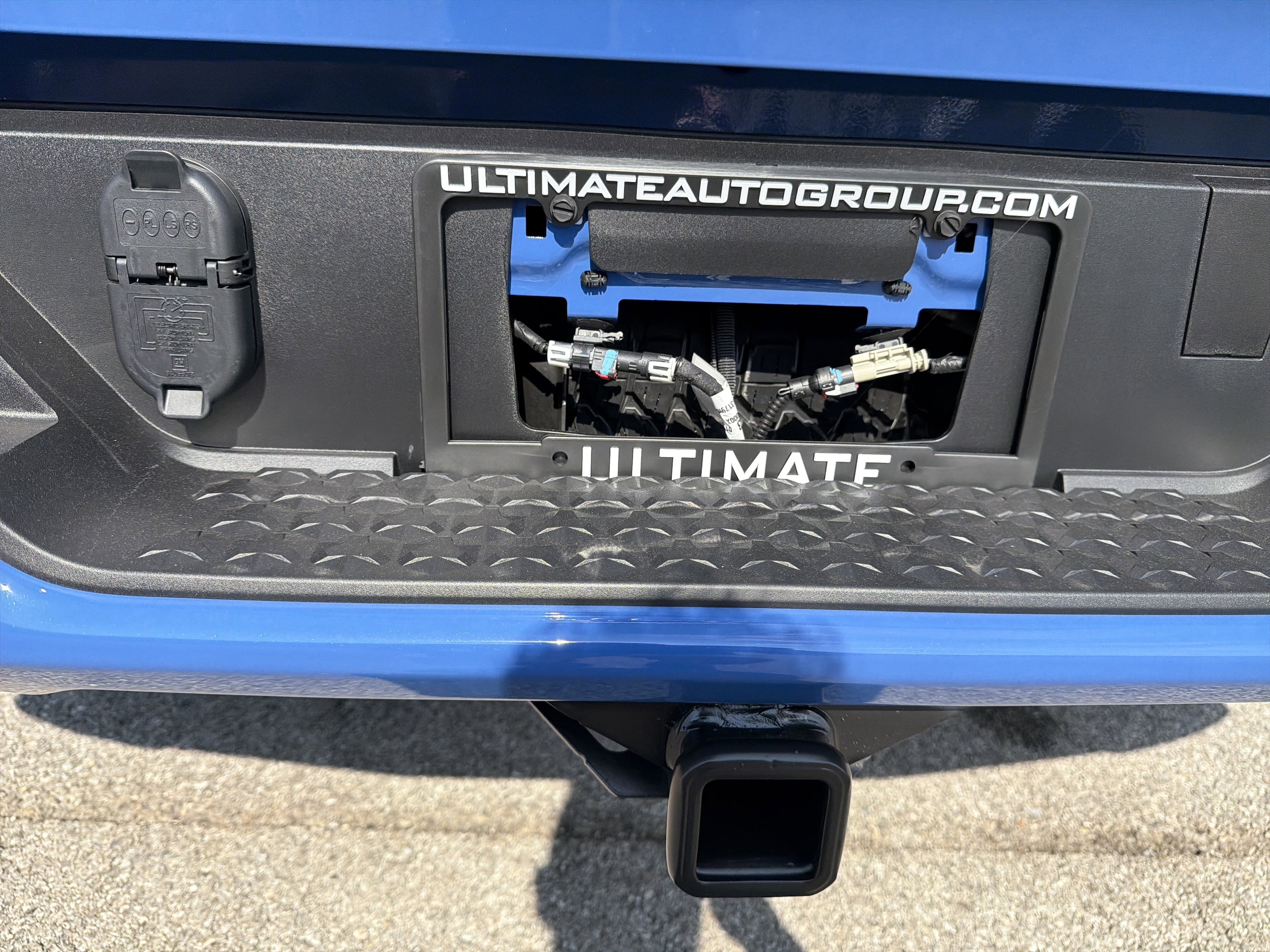 2026 GMC Canyon Elevation - Photo 8