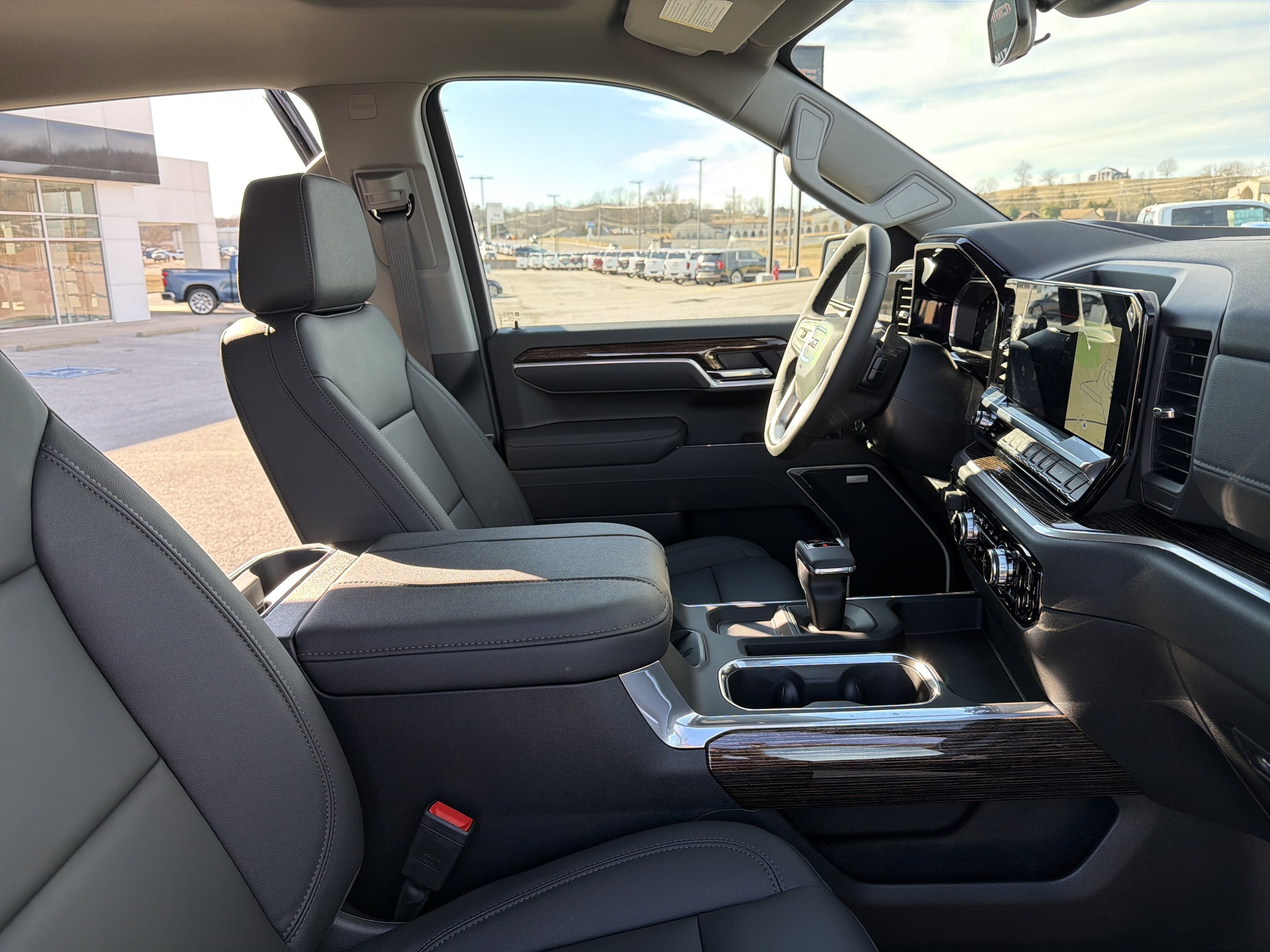 2026 GMC Sierra 1500 Elevation - Photo 31