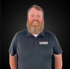 Staff member Jarryd Hudson from a76be7f4230e