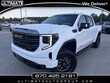 GMC Sierra 1500