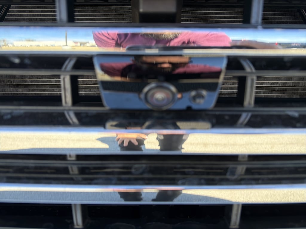 New 2026 GMC Sierra 1500 SLT Truck