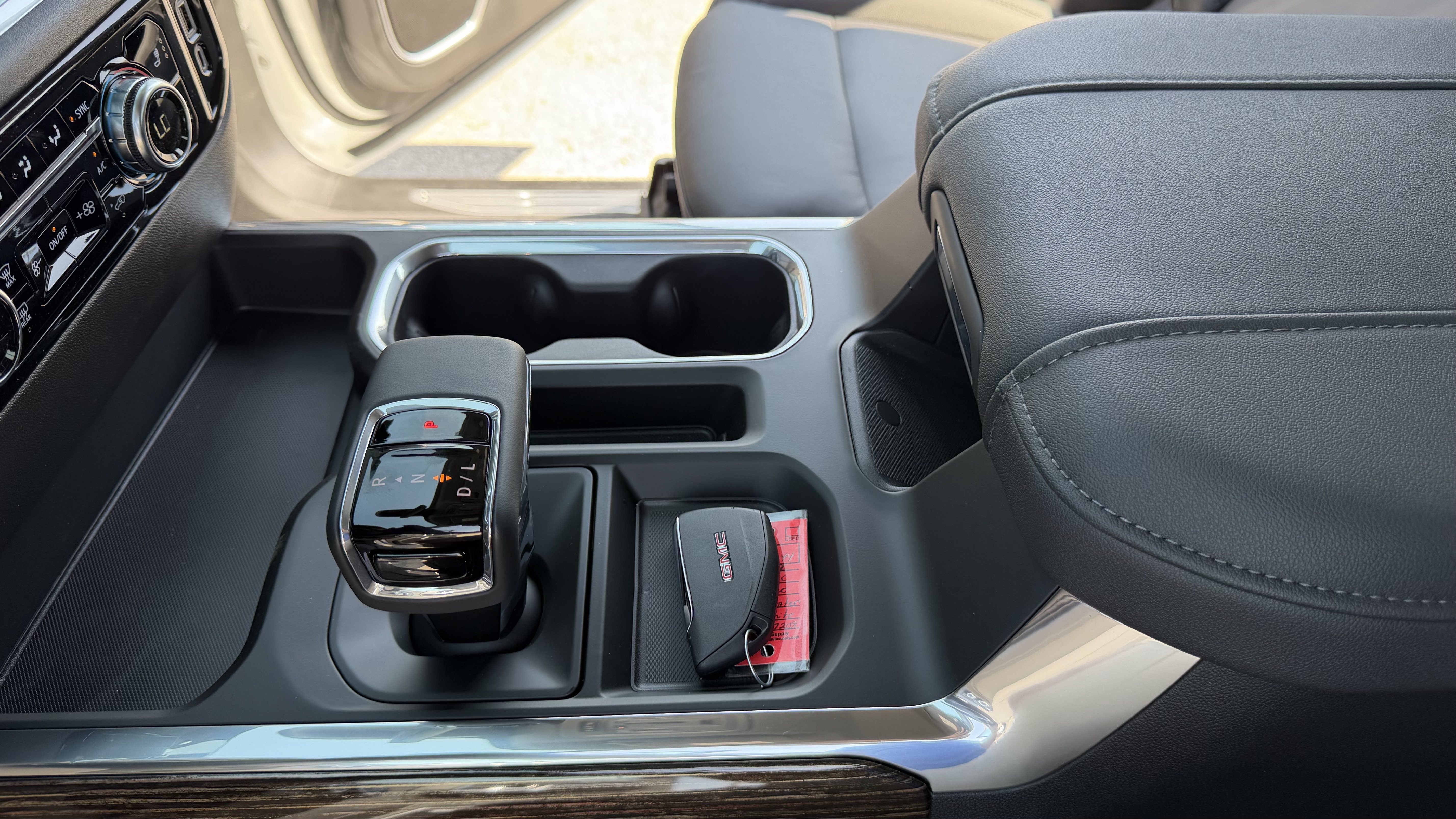 2026 GMC Sierra 1500 Elevation - Photo 31