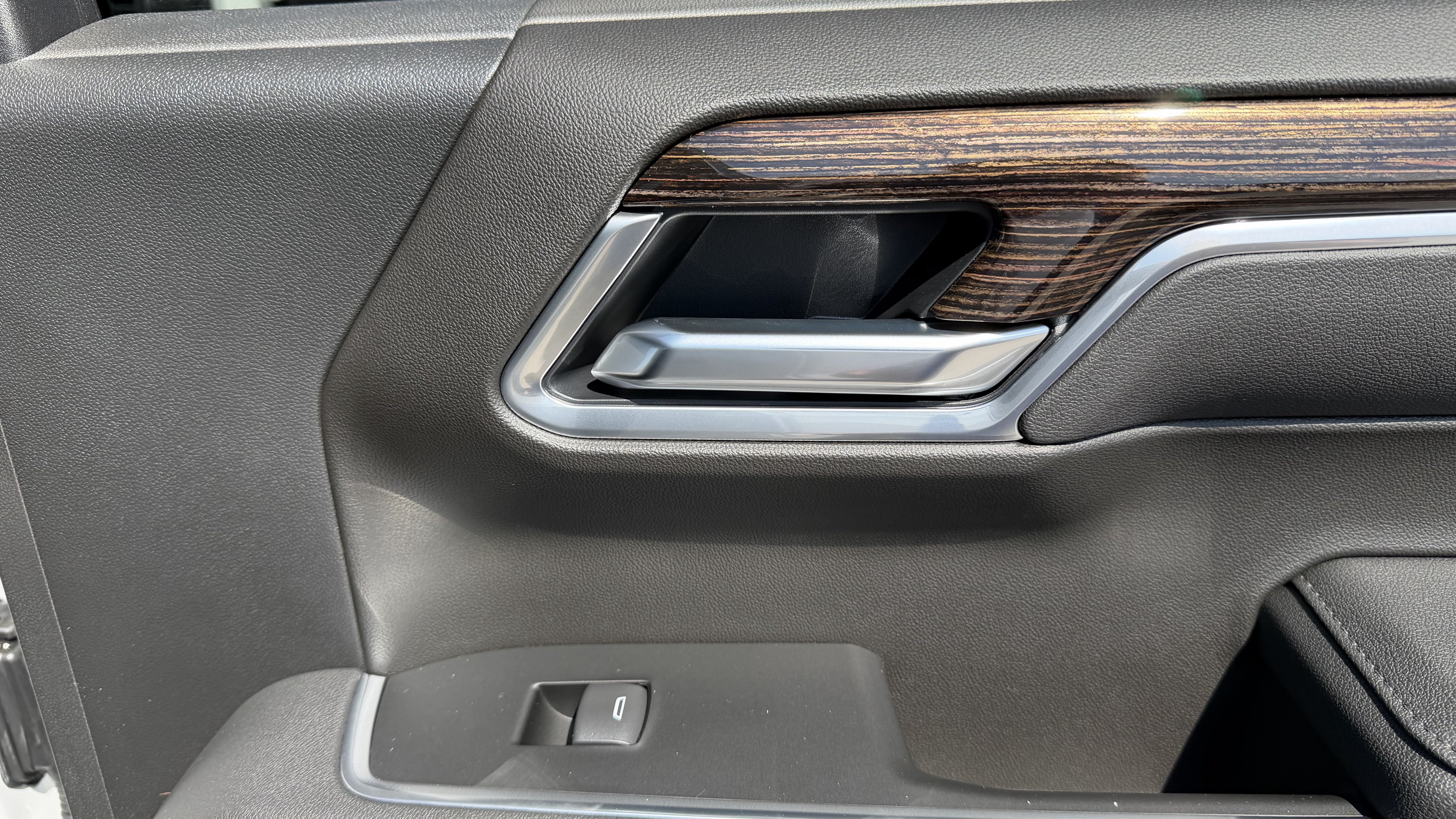 2026 GMC Sierra 1500 Elevation - Photo 40