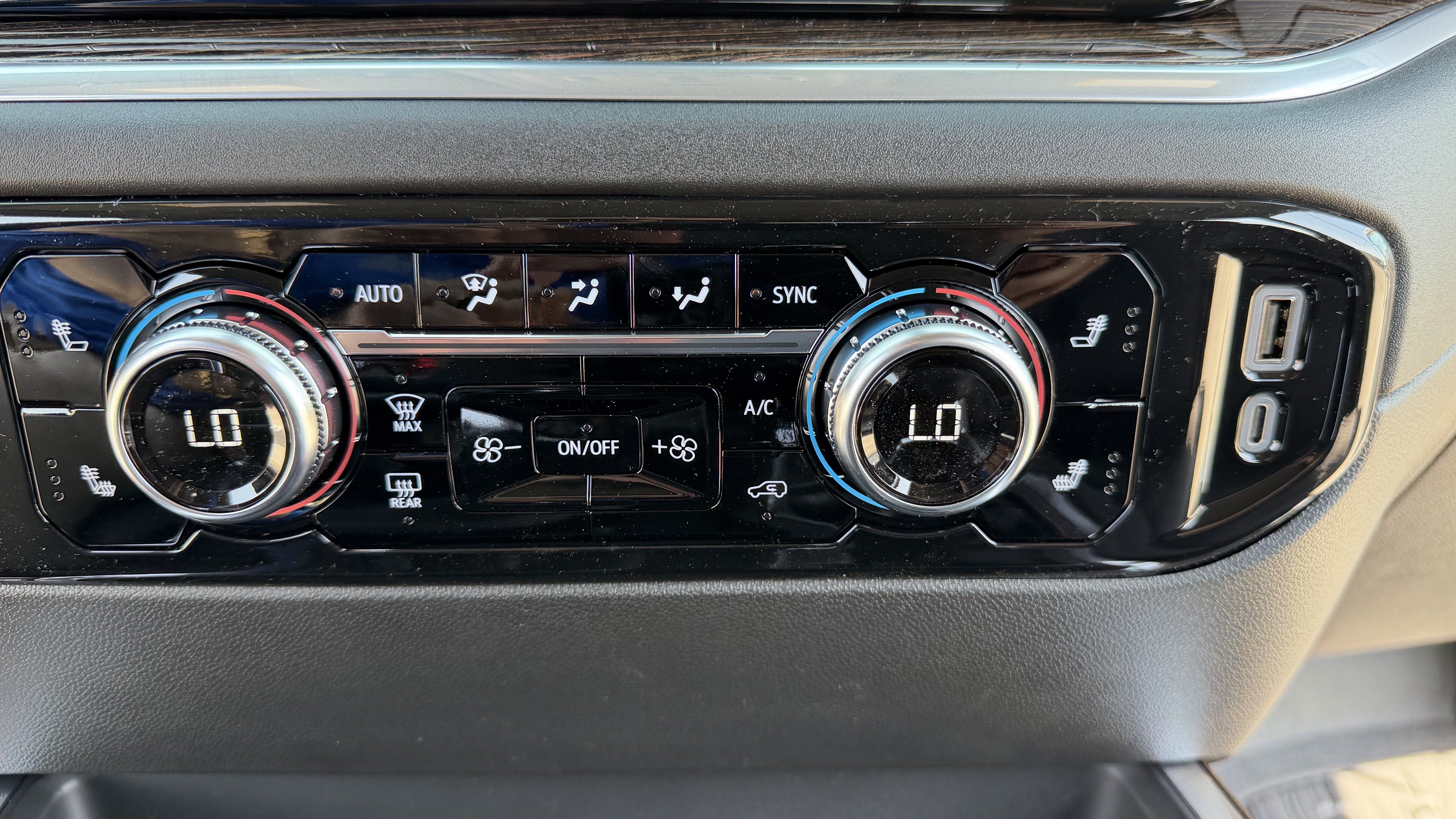 2026 GMC Sierra 1500 Elevation - Photo 30