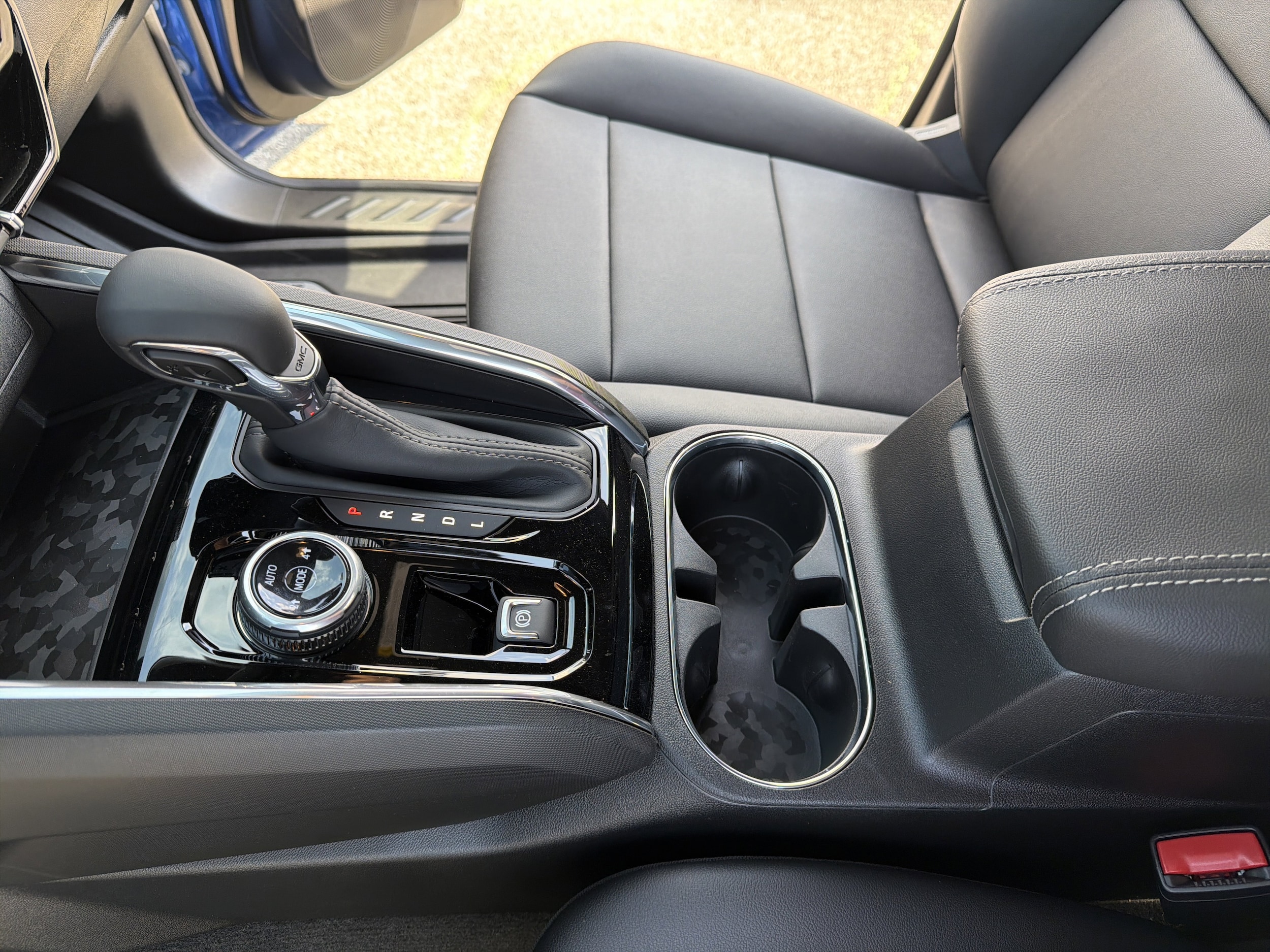 2026 GMC Canyon Elevation - Photo 26
