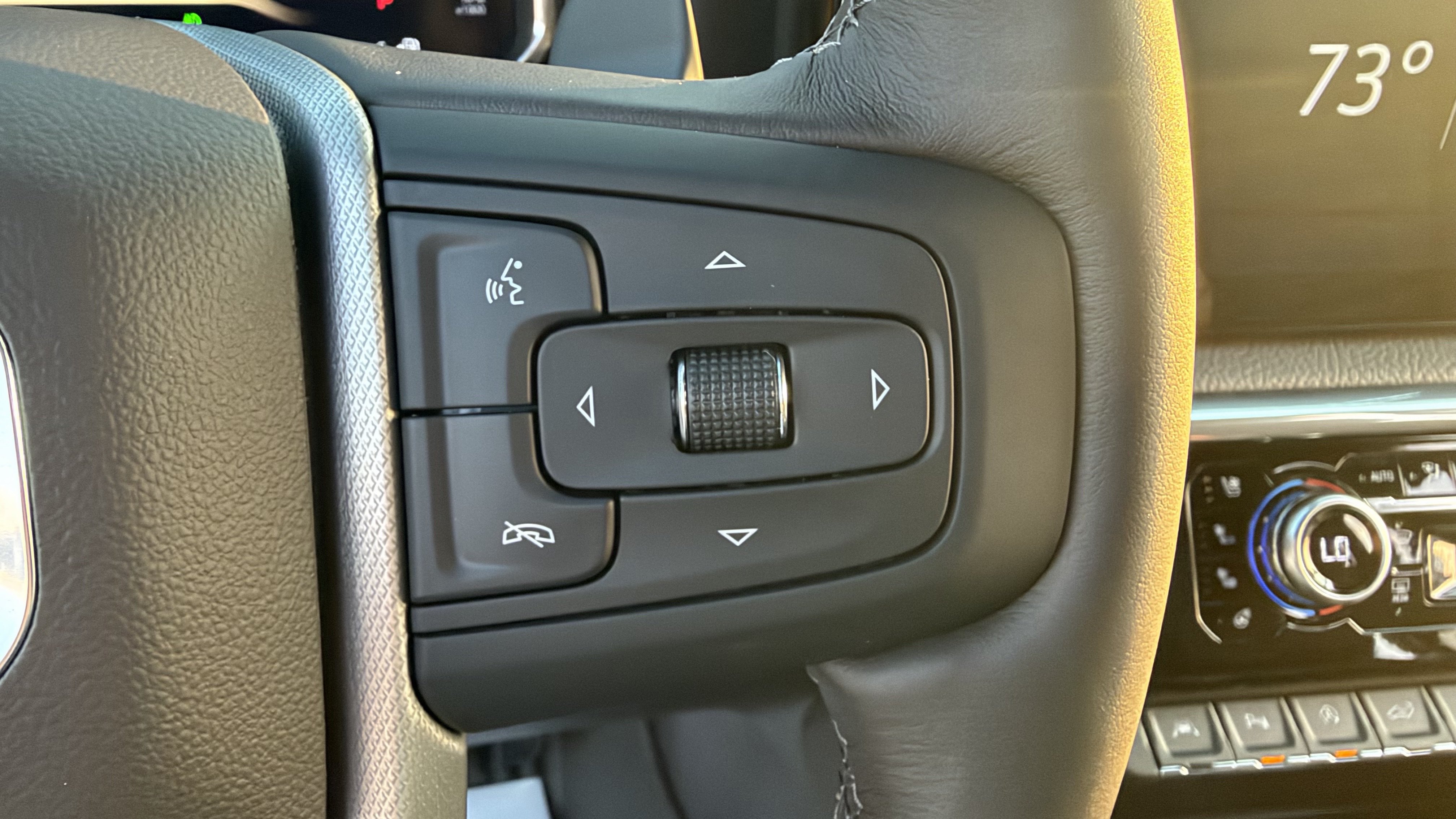2026 GMC Sierra 1500 Denali - Photo 26