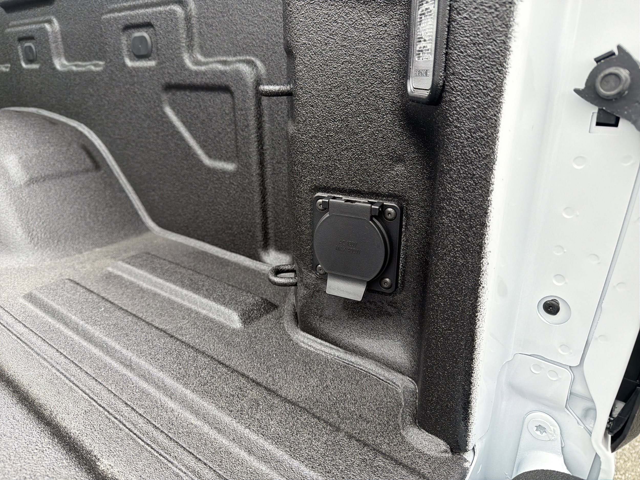 2026 GMC Sierra 2500HD SLT - Photo 12