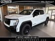  GMC Sierra EV