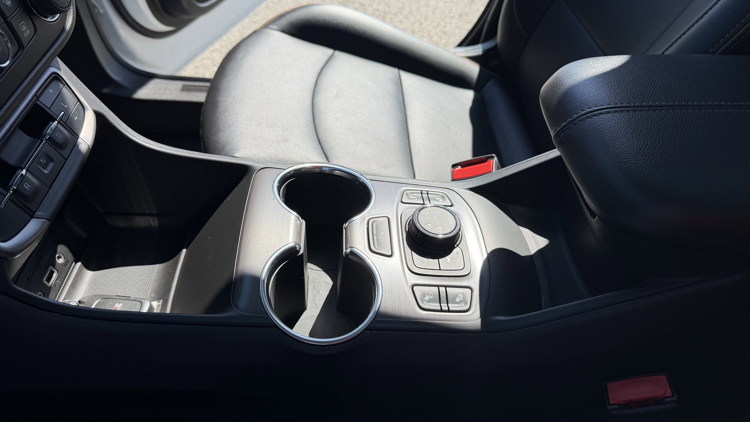 2022 GMC Terrain AT4 - Photo 29