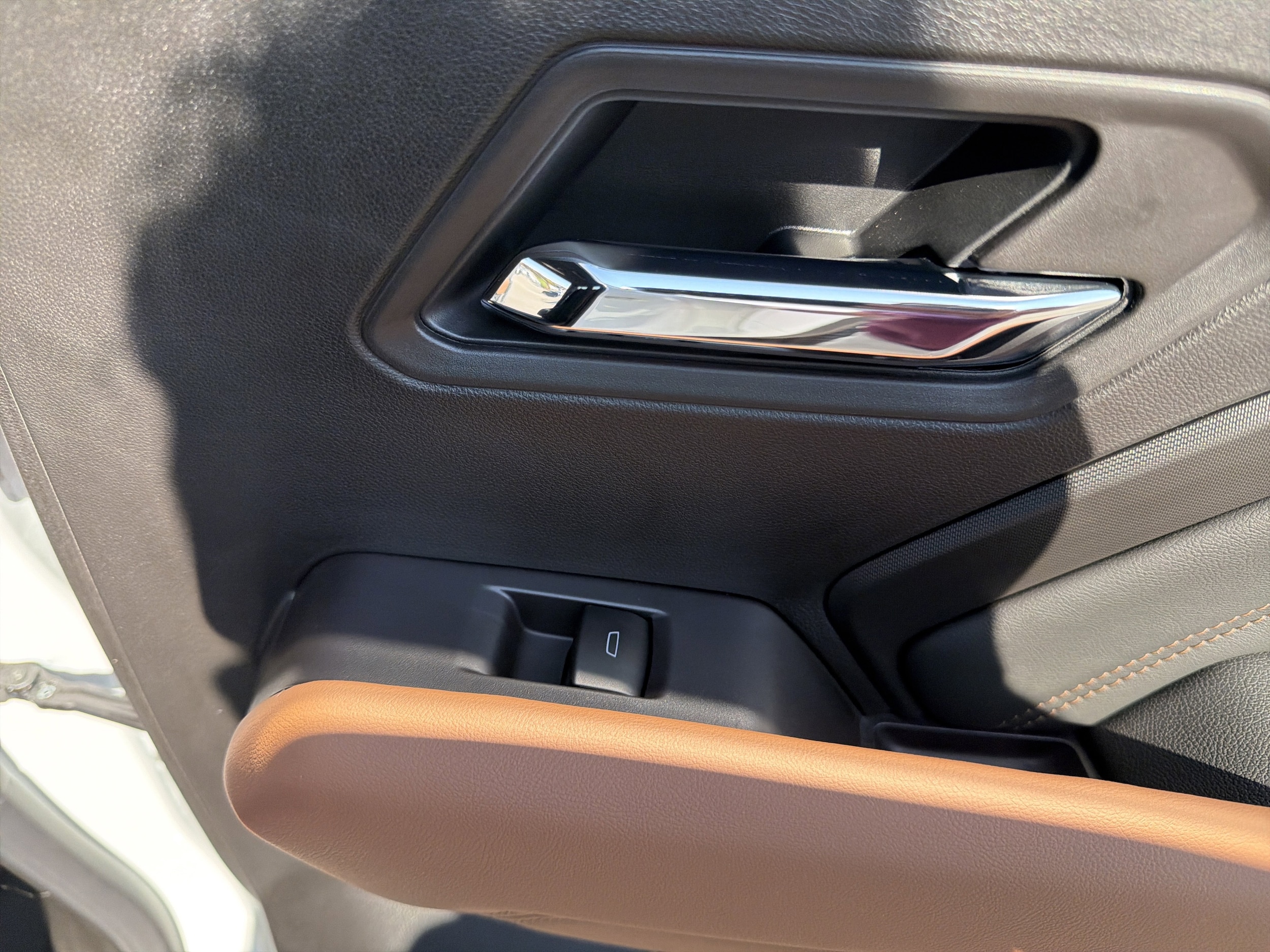 2026 GMC Canyon AT4 - Photo 37
