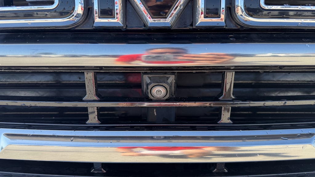 Used 2022 GMC Terrain AT4 SUV