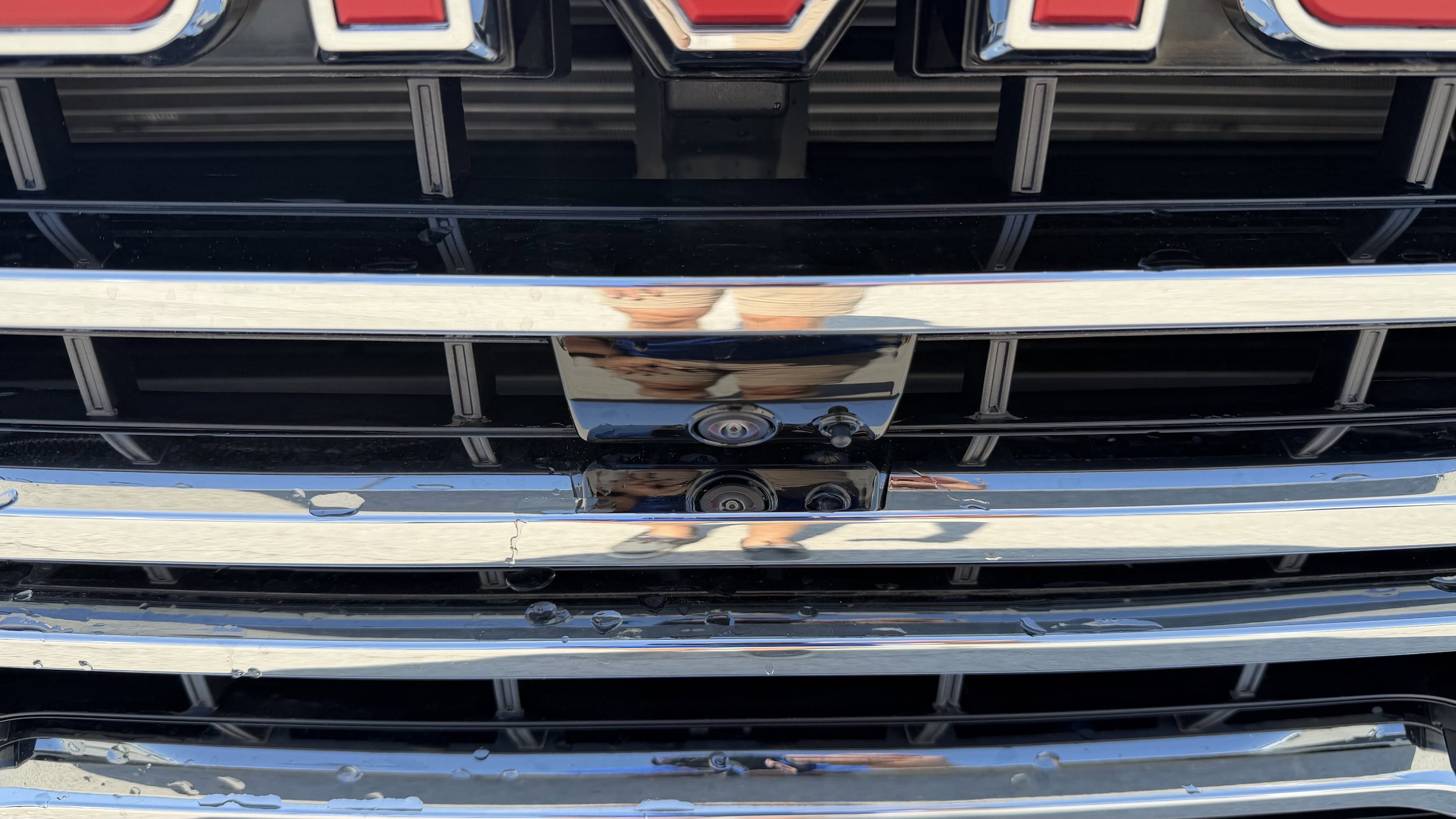 2026 GMC Sierra 1500 SLT - Photo 4