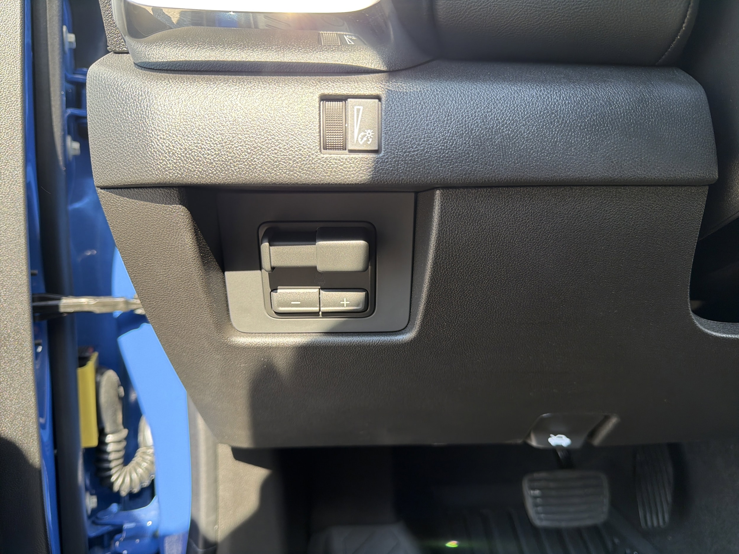 2026 GMC Canyon Elevation - Photo 19