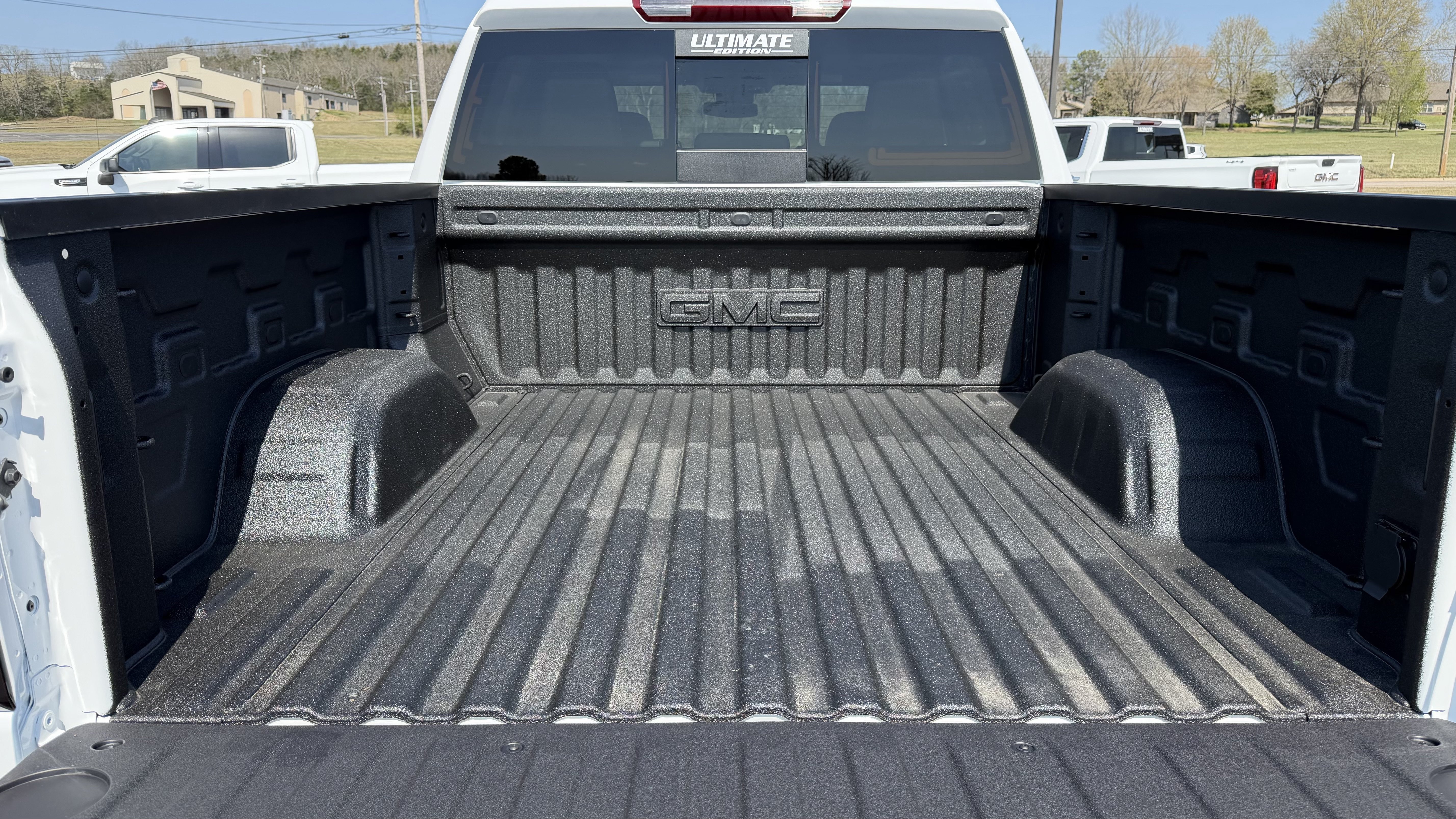 2026 GMC Sierra 1500 Elevation - Photo 10