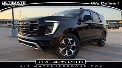 2026 GMC Yukon AT4 SUV