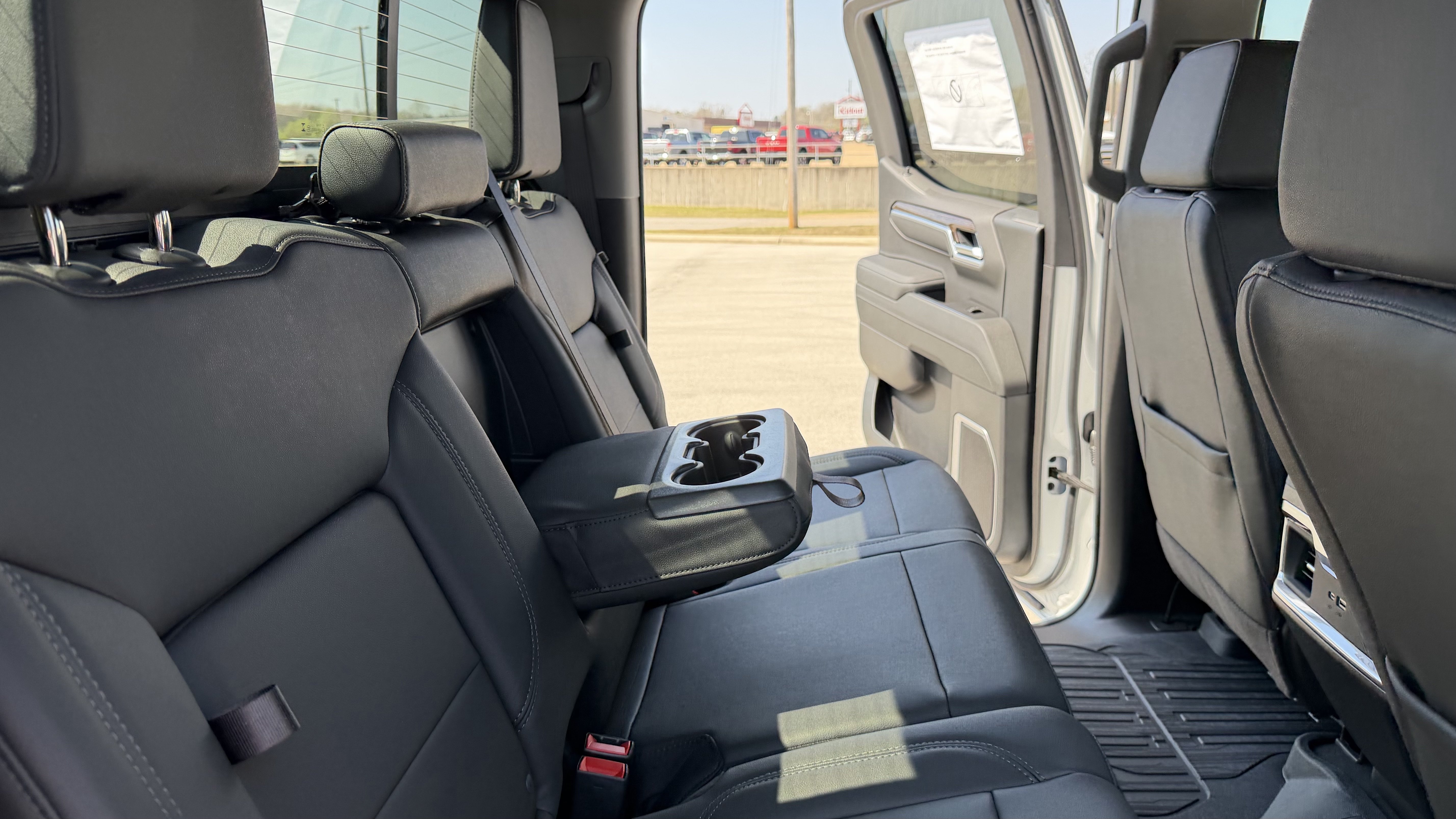 2026 GMC Sierra 1500 Elevation - Photo 41