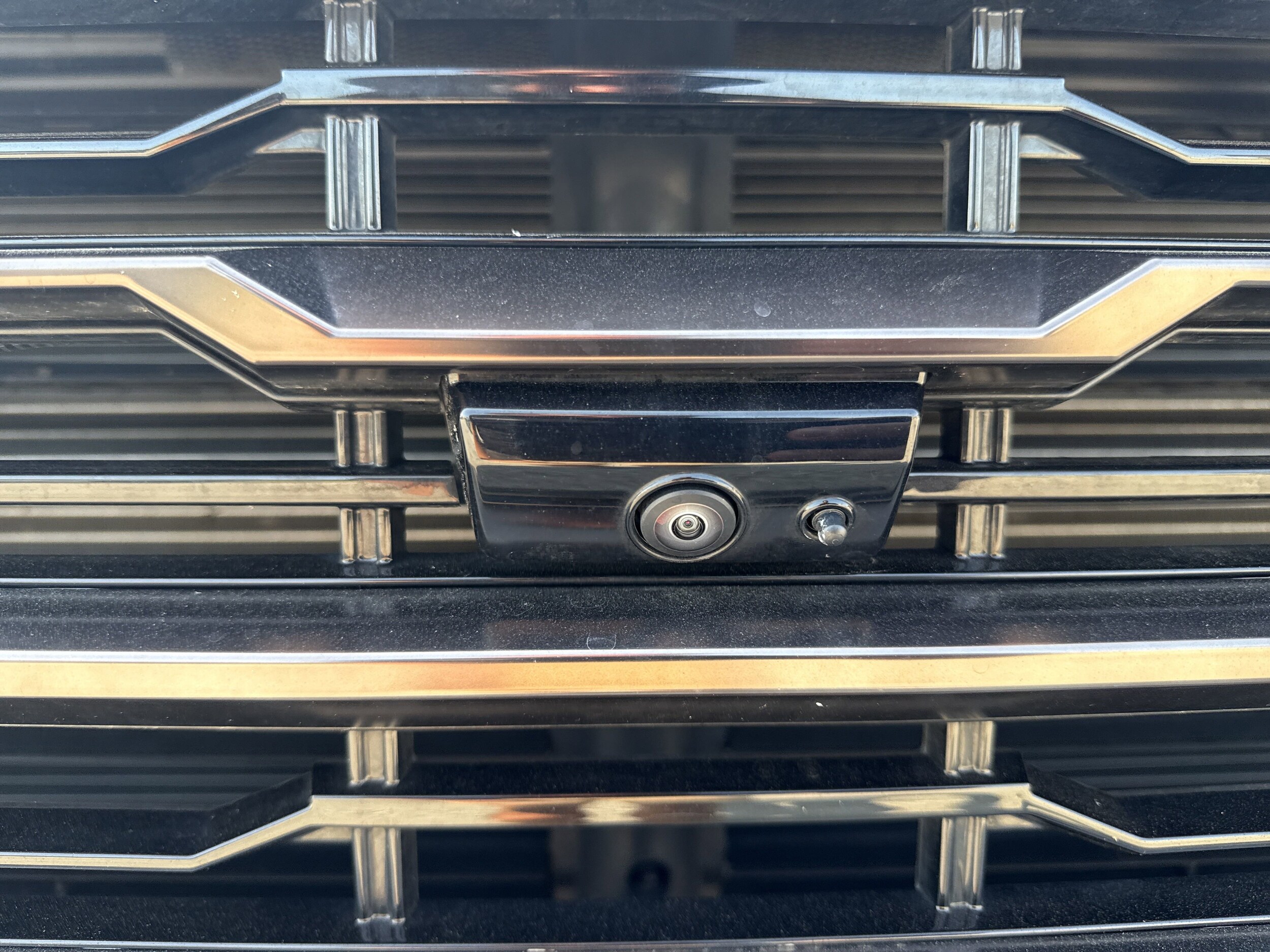 2024 Gmc Sierra 2500 HD AT4X photo 4