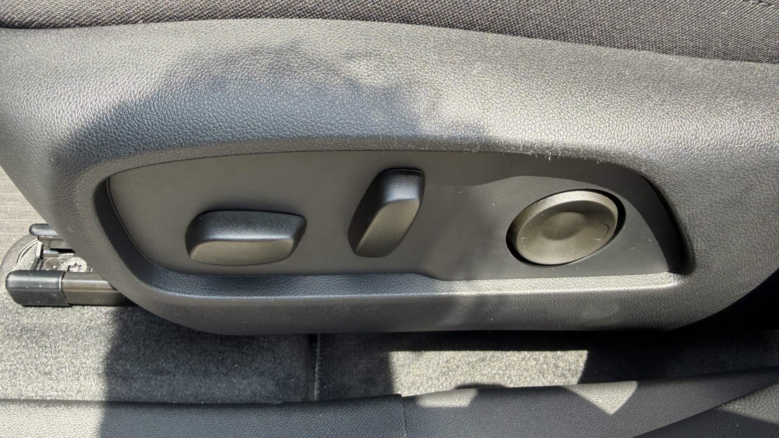 2026 GMC Terrain AT4 - Photo 14