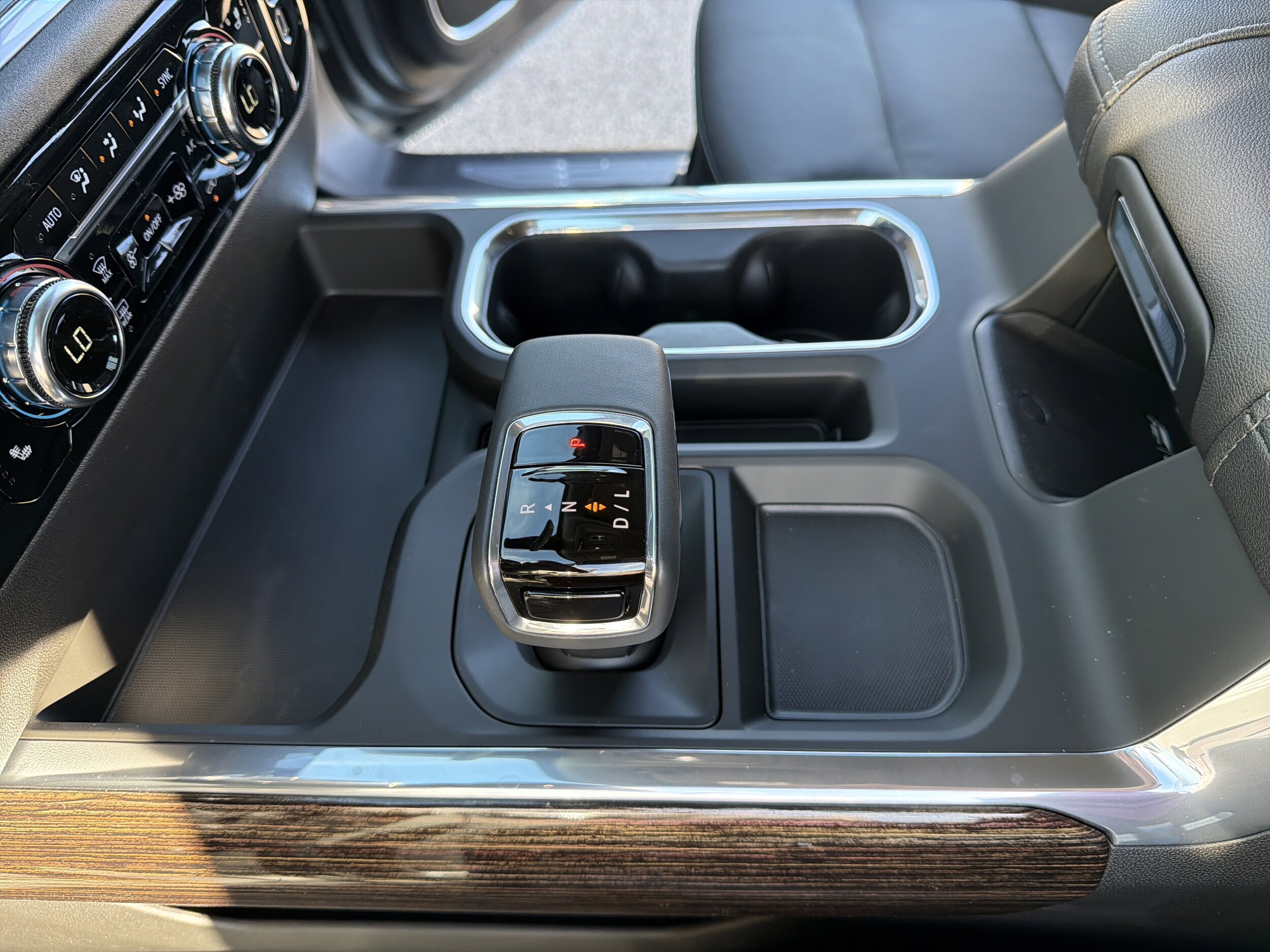 2026 GMC Sierra 1500 Elevation - Photo 28