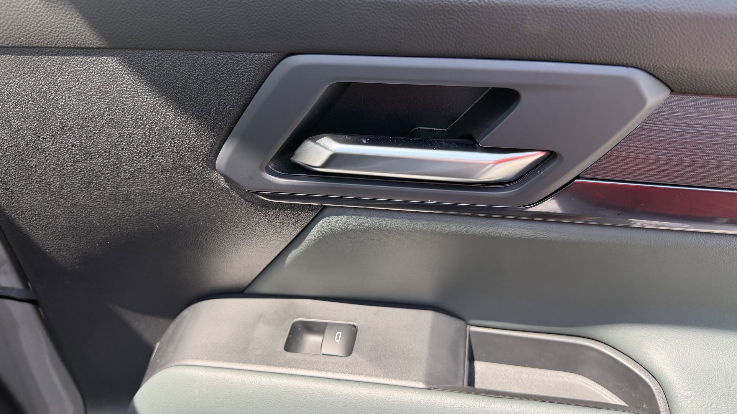 2026 GMC Terrain AT4 - Photo 35