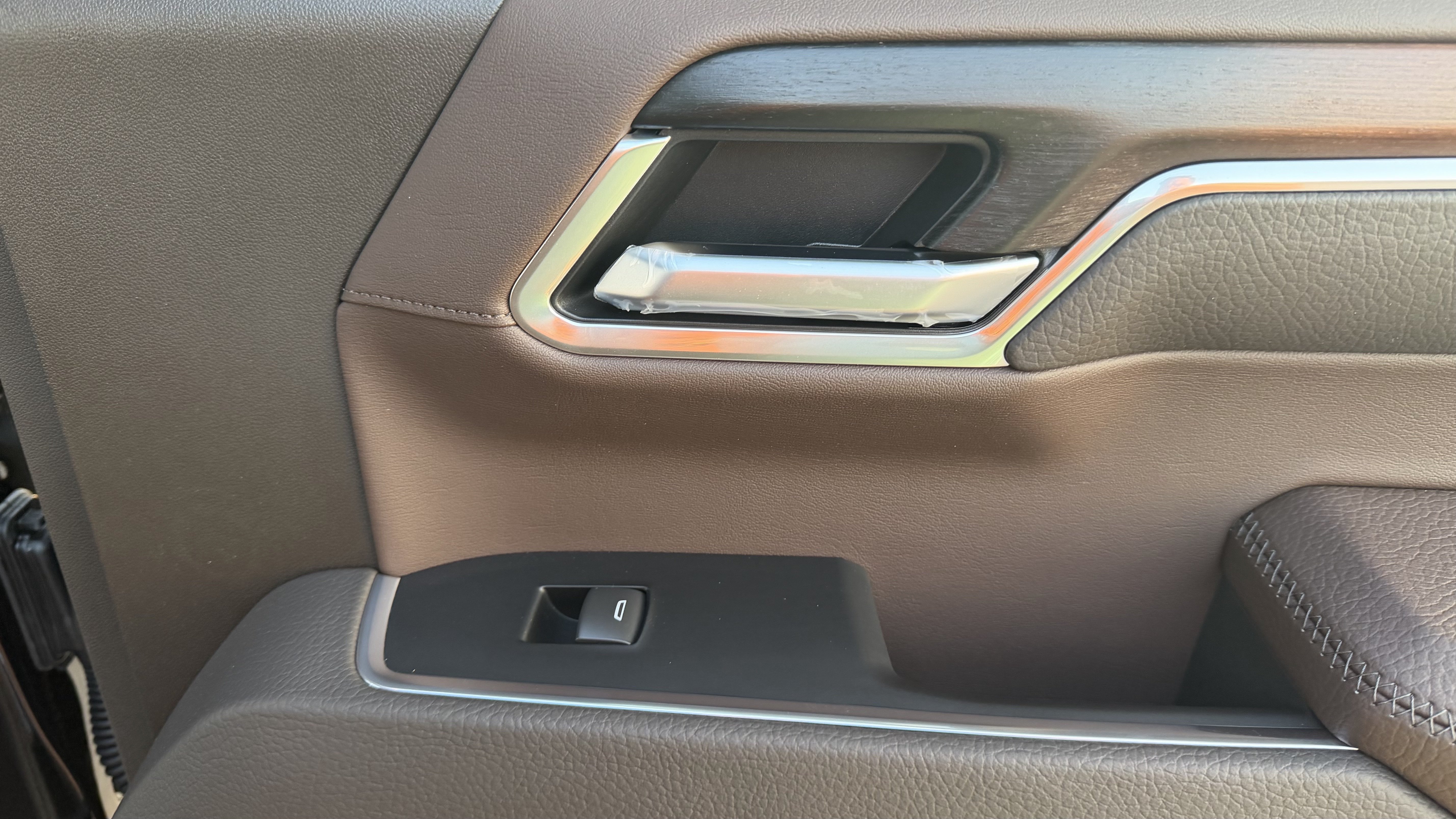 2026 GMC Sierra 1500 Denali - Photo 42