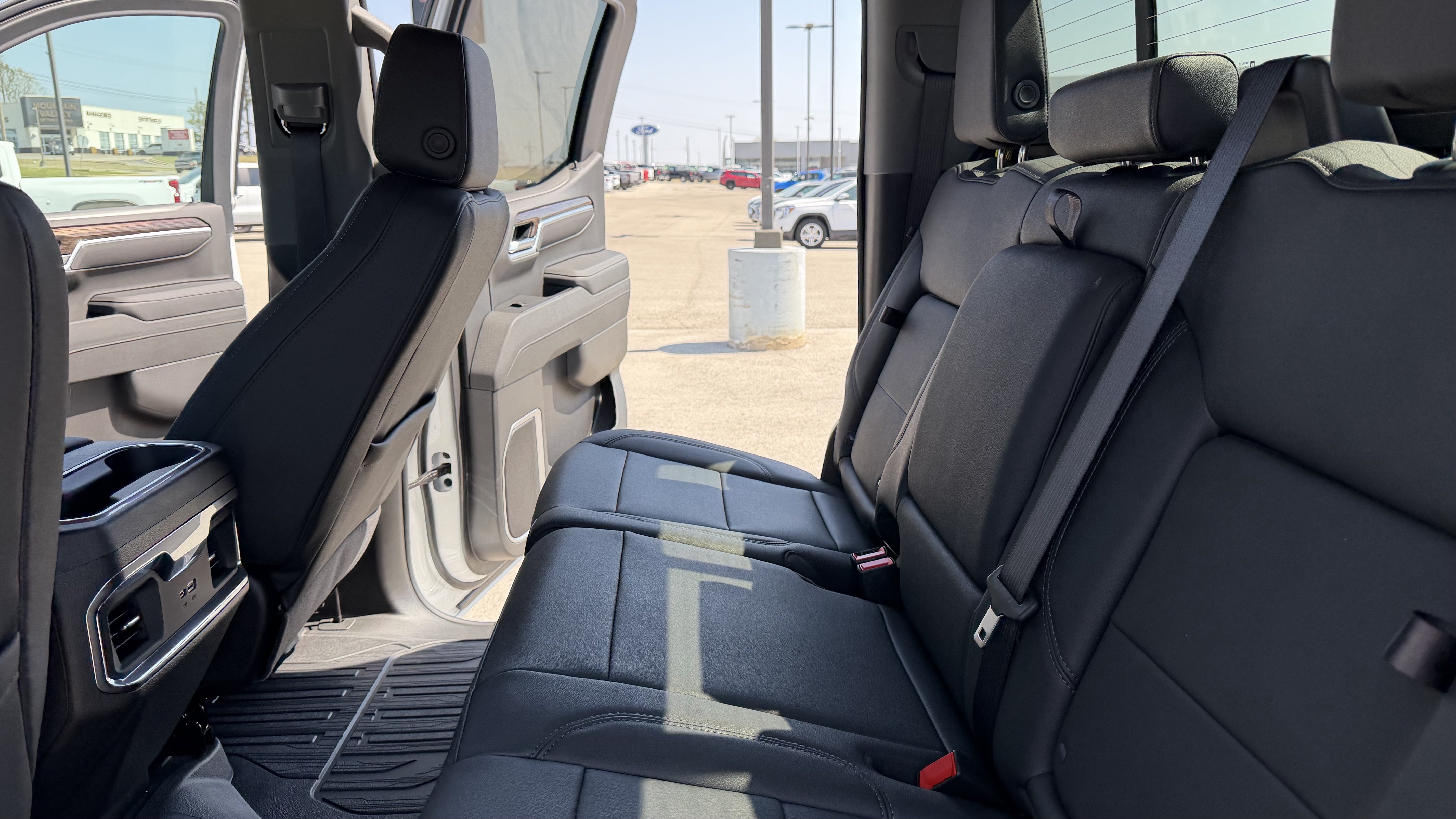 2026 GMC Sierra 1500 Elevation - Photo 37
