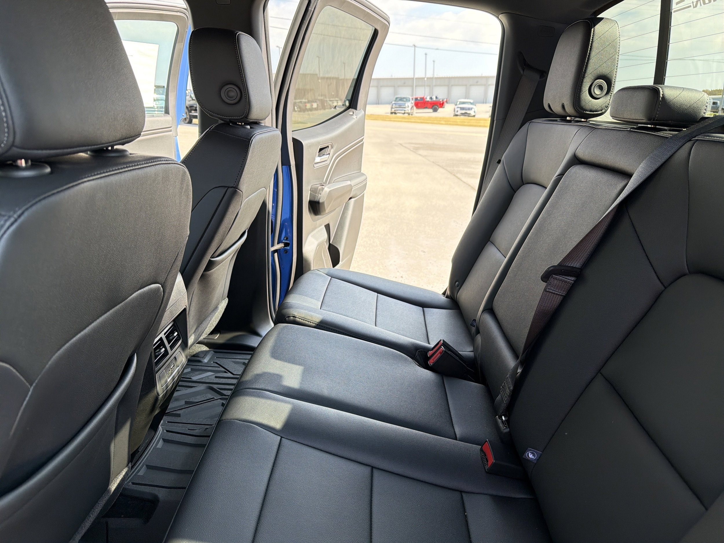 2026 GMC Canyon Elevation - Photo 32
