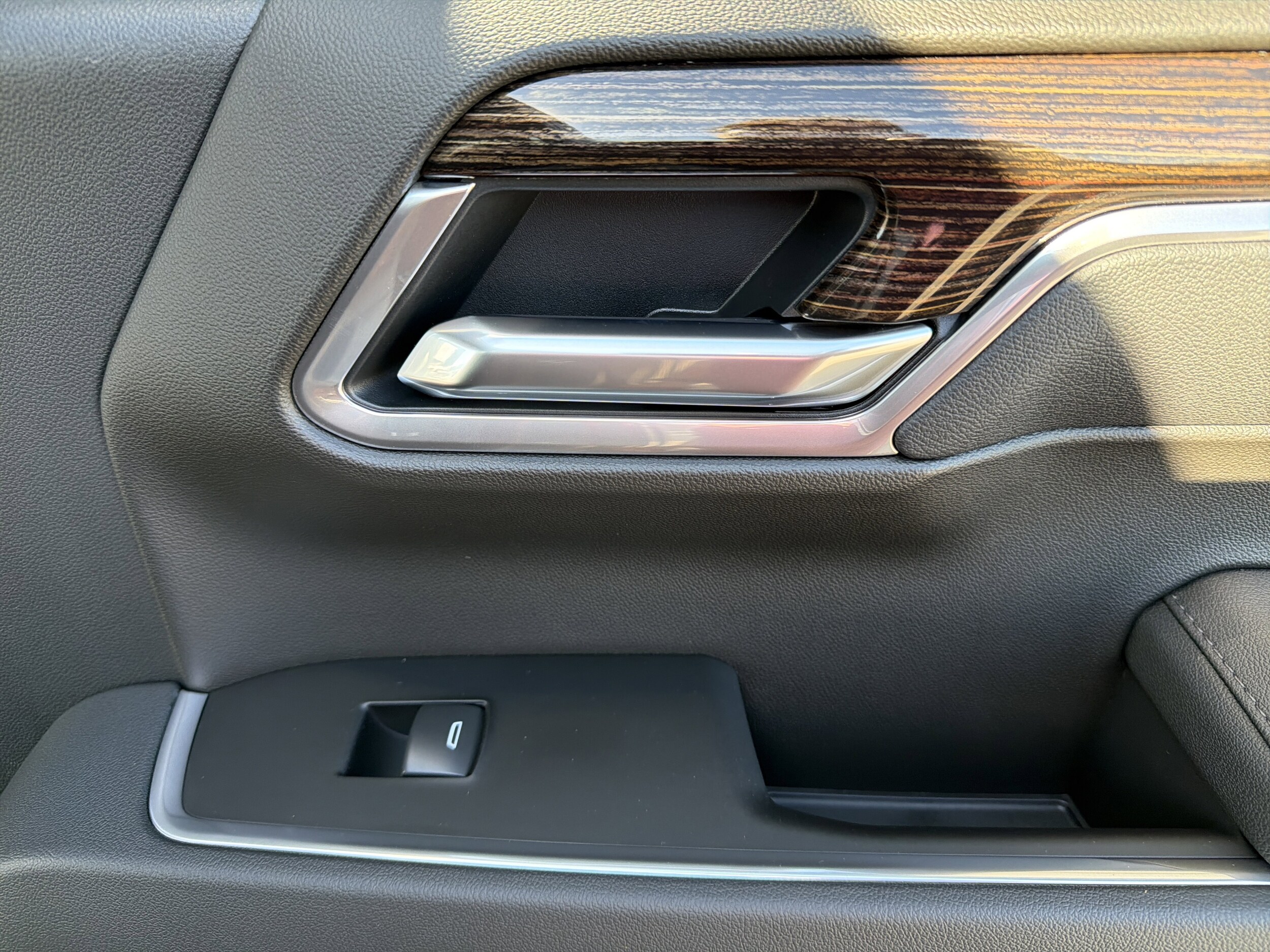 2026 GMC Sierra 1500 Elevation - Photo 36