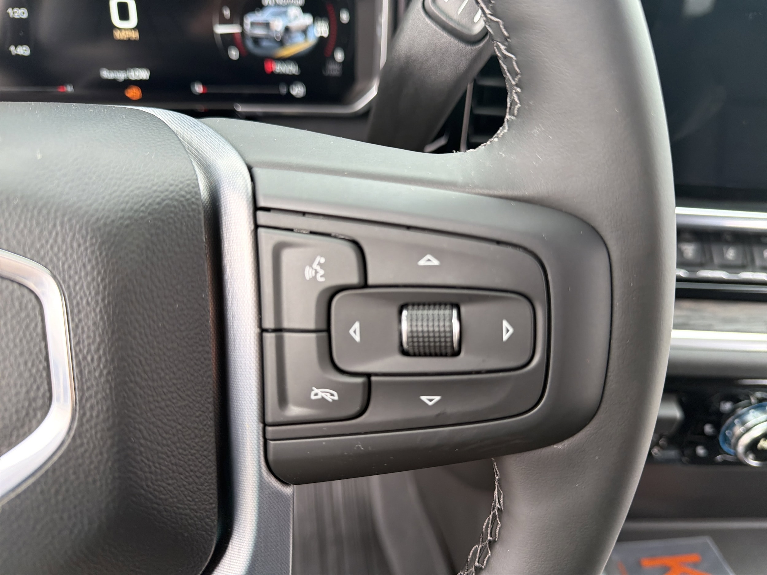 2026 GMC Sierra 2500HD SLT - Photo 25