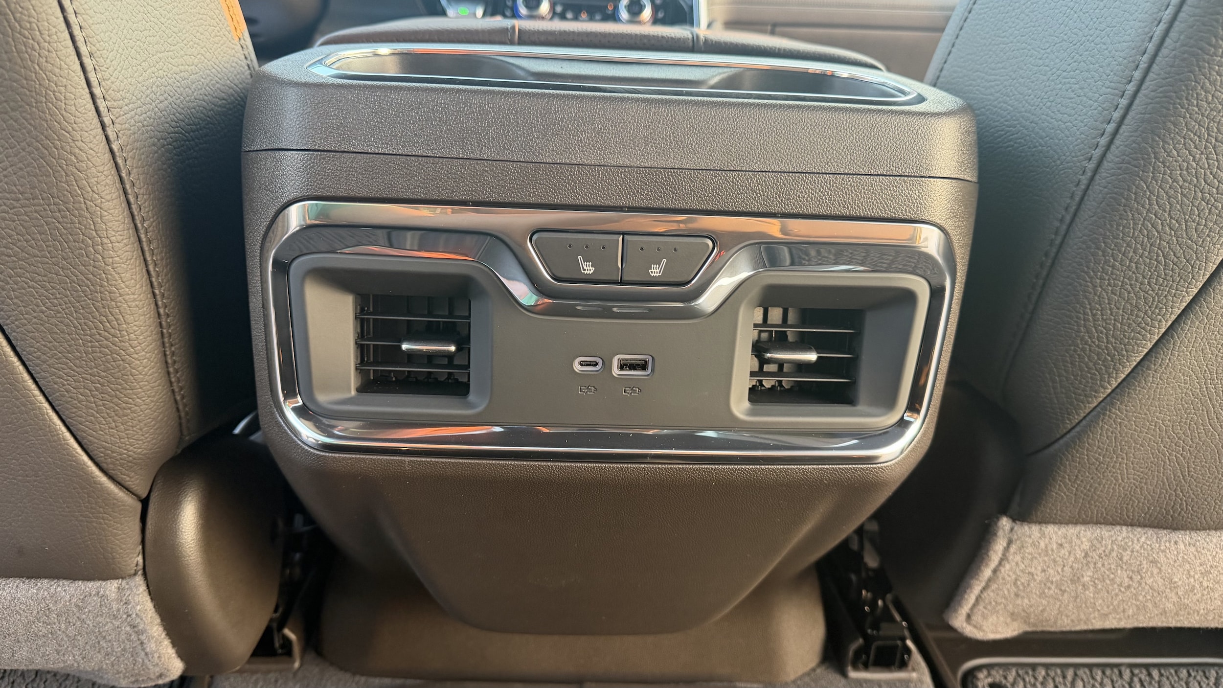 2026 GMC Sierra 1500 Denali - Photo 40