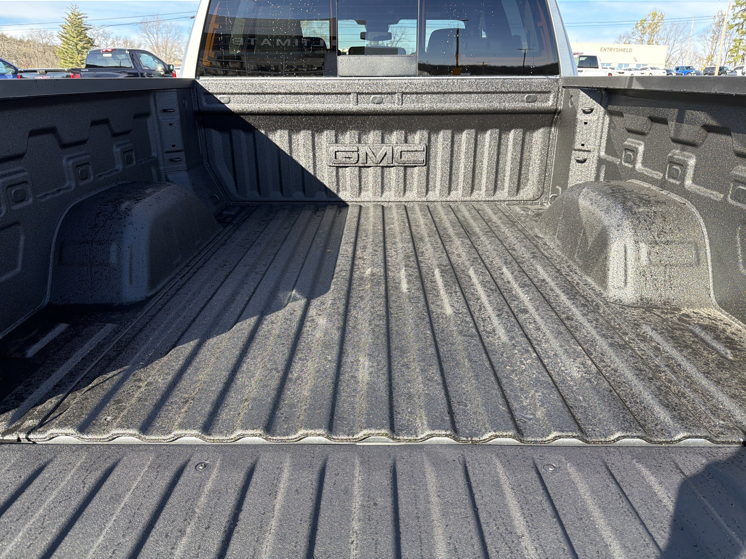 2026 GMC Sierra 1500 Elevation - Photo 10