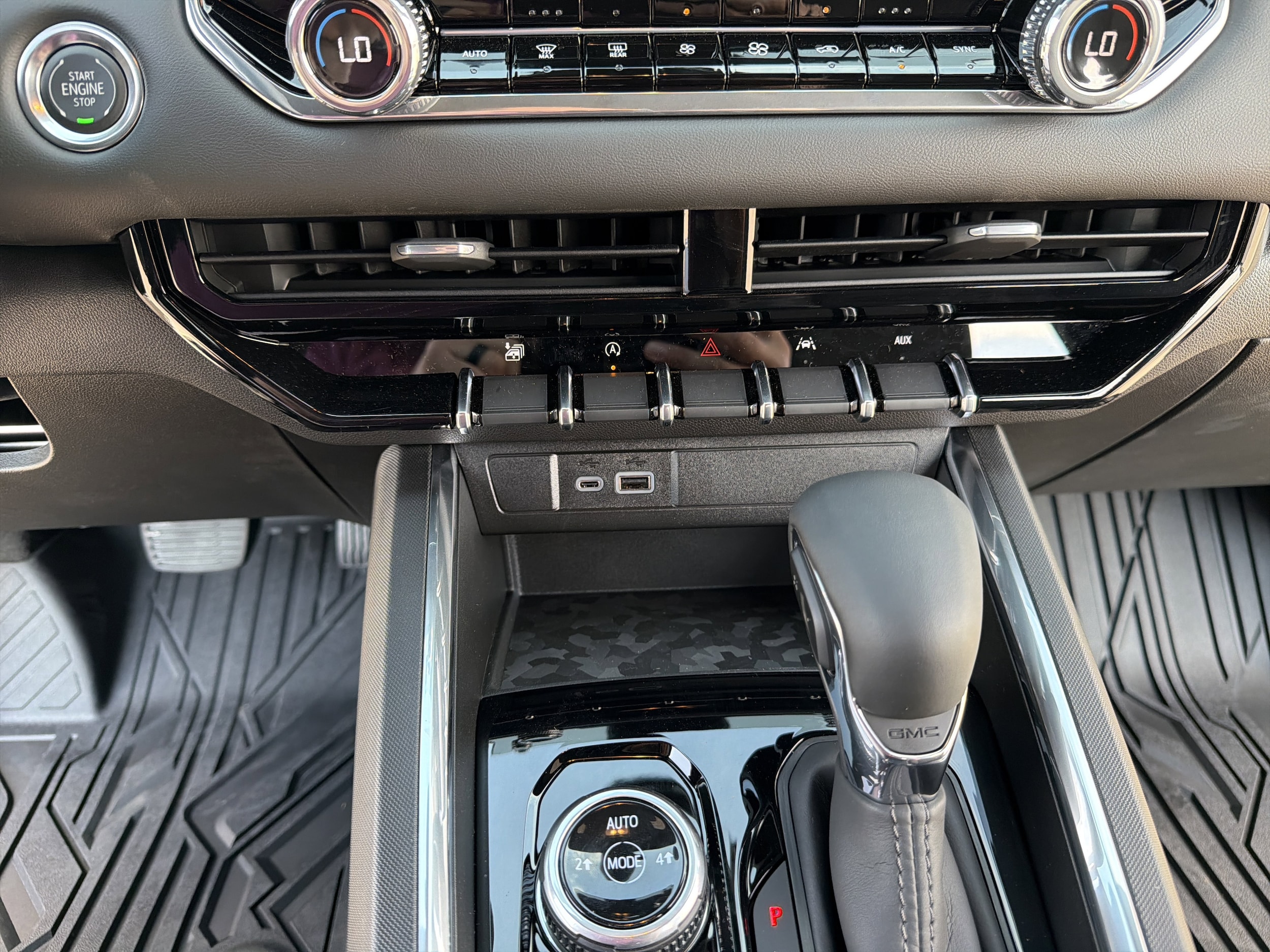 2026 GMC Canyon Elevation - Photo 25