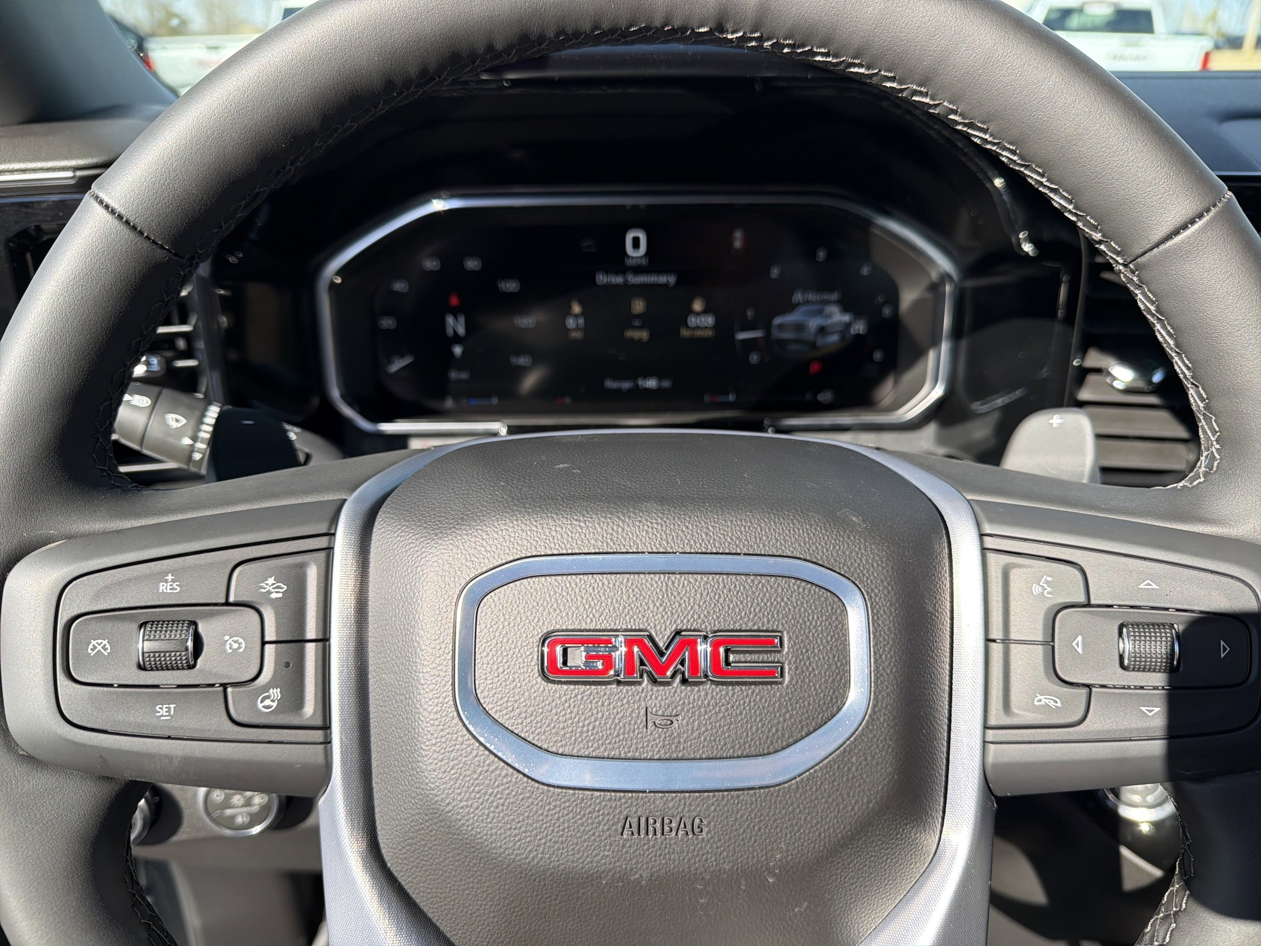 2026 GMC Sierra 1500 Elevation - Photo 21