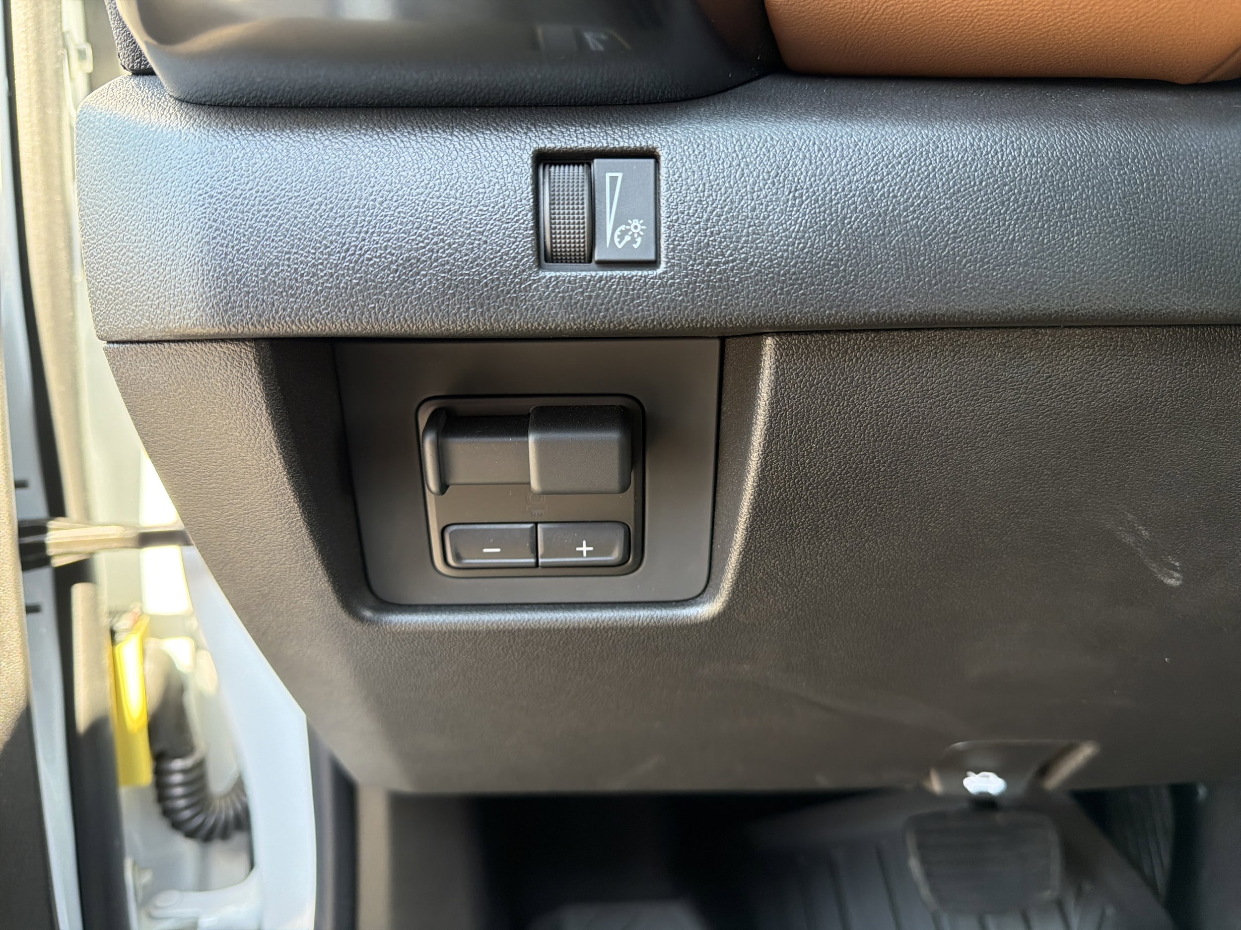 2026 GMC Canyon AT4 - Photo 20
