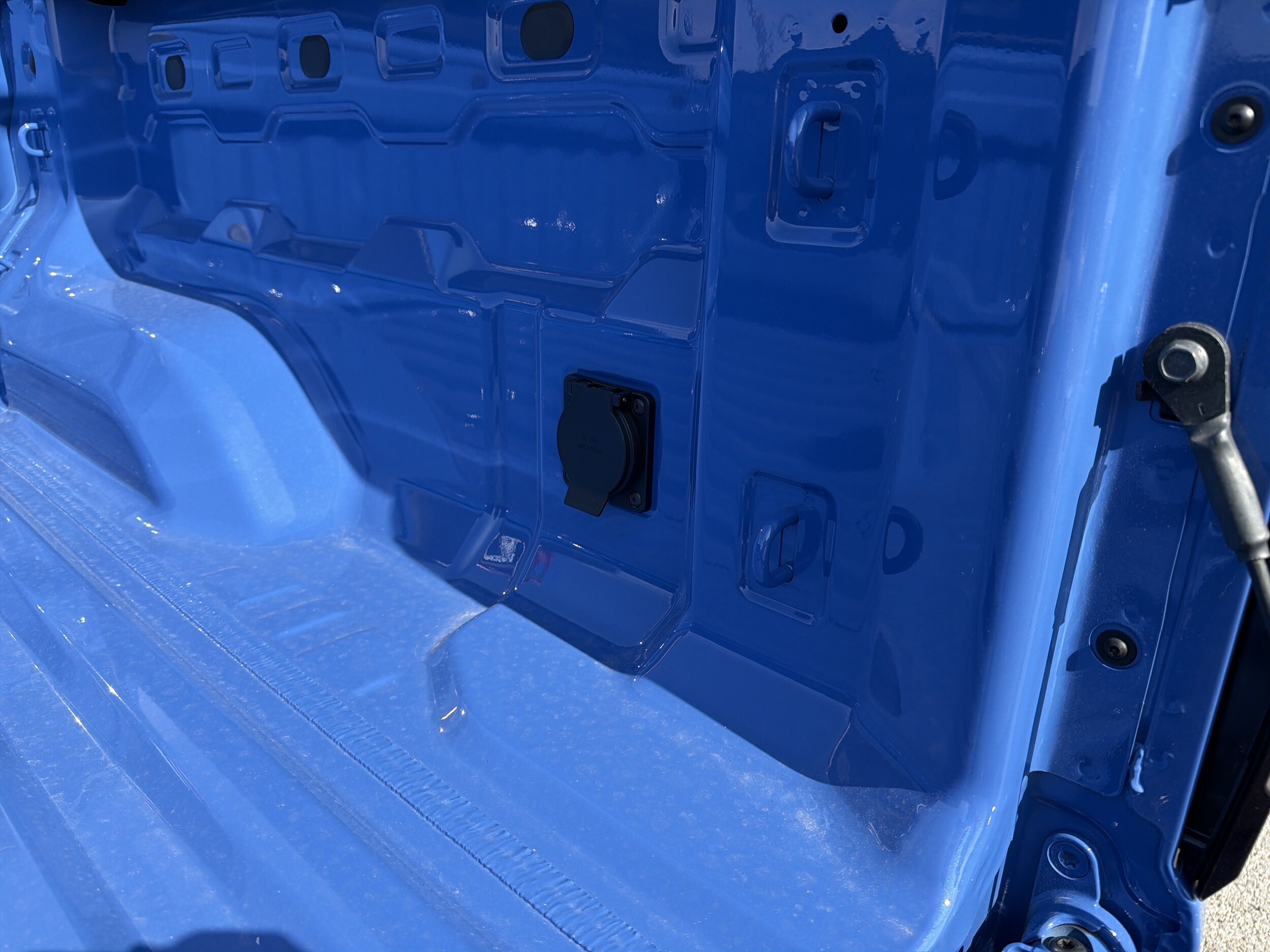 2026 GMC Canyon Elevation - Photo 11