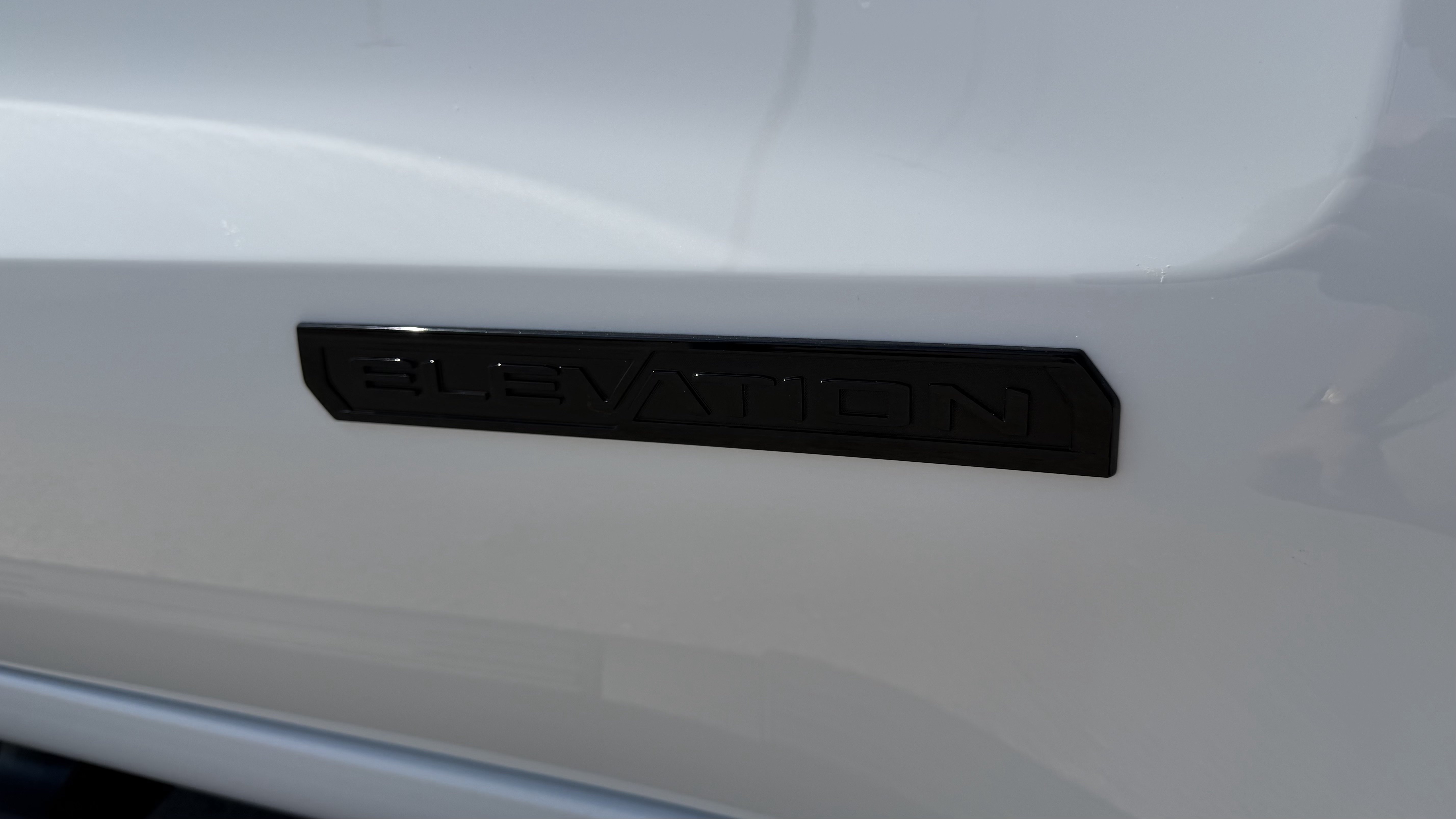 2026 GMC Sierra 1500 Elevation - Photo 16
