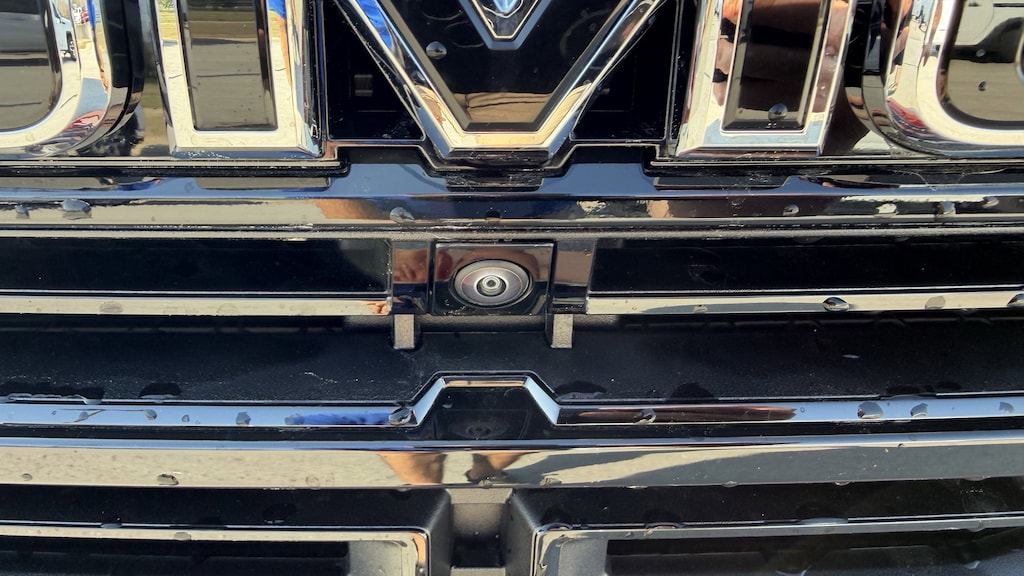 New 2026 GMC Acadia Elevation SUV