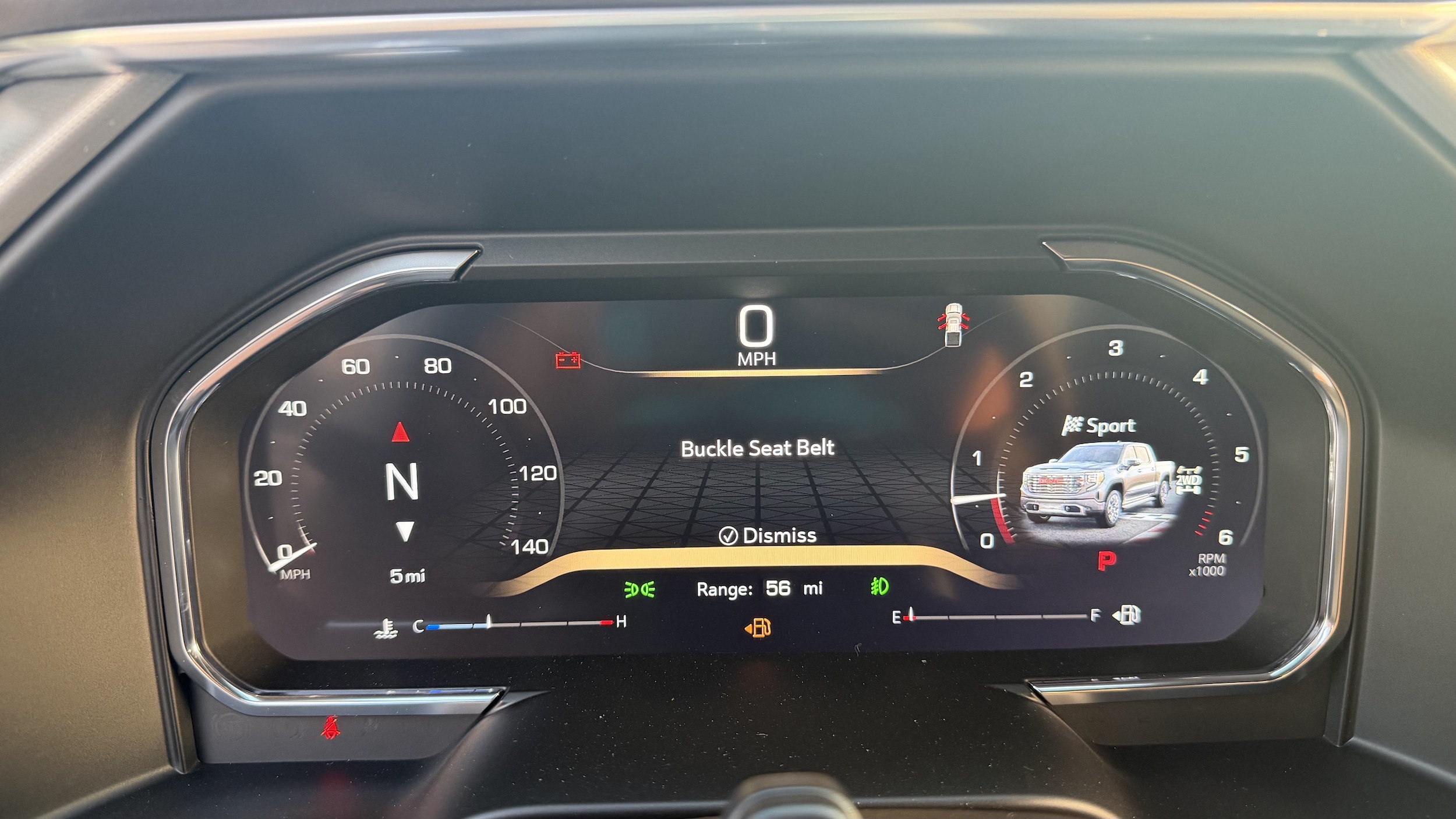2026 GMC Sierra 1500 Denali - Photo 27