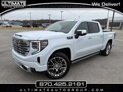 2026 GMC Sierra 1500 Denali Truck