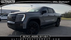 2026 GMC Sierra EV Elevation Standard Range Truck