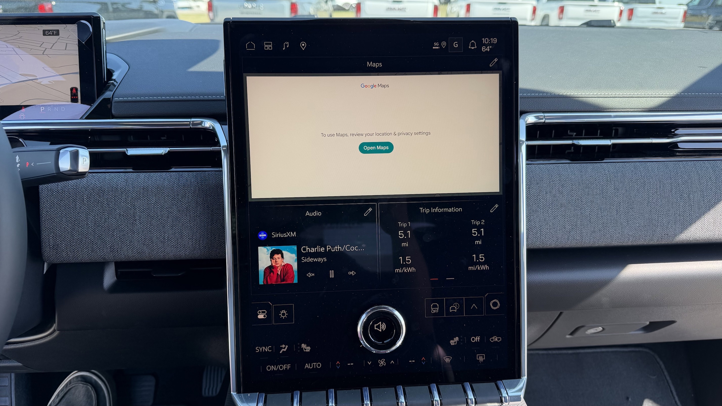 2026 GMC Sierra EV Elevation - Photo 30
