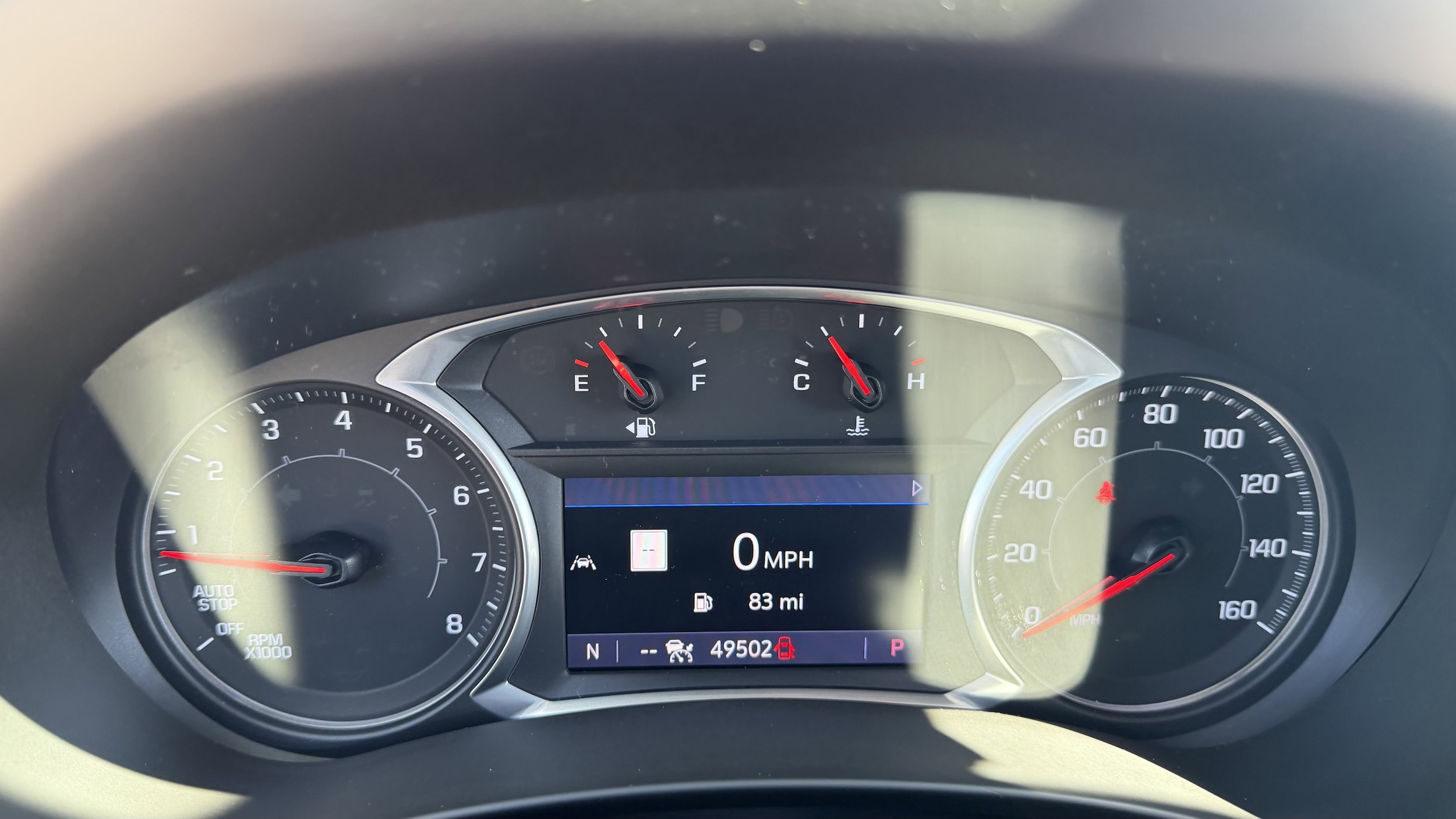 2022 GMC Terrain AT4 - Photo 21