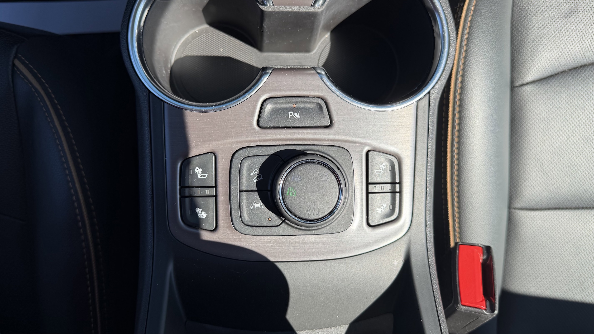 2022 GMC Terrain AT4 - Photo 28