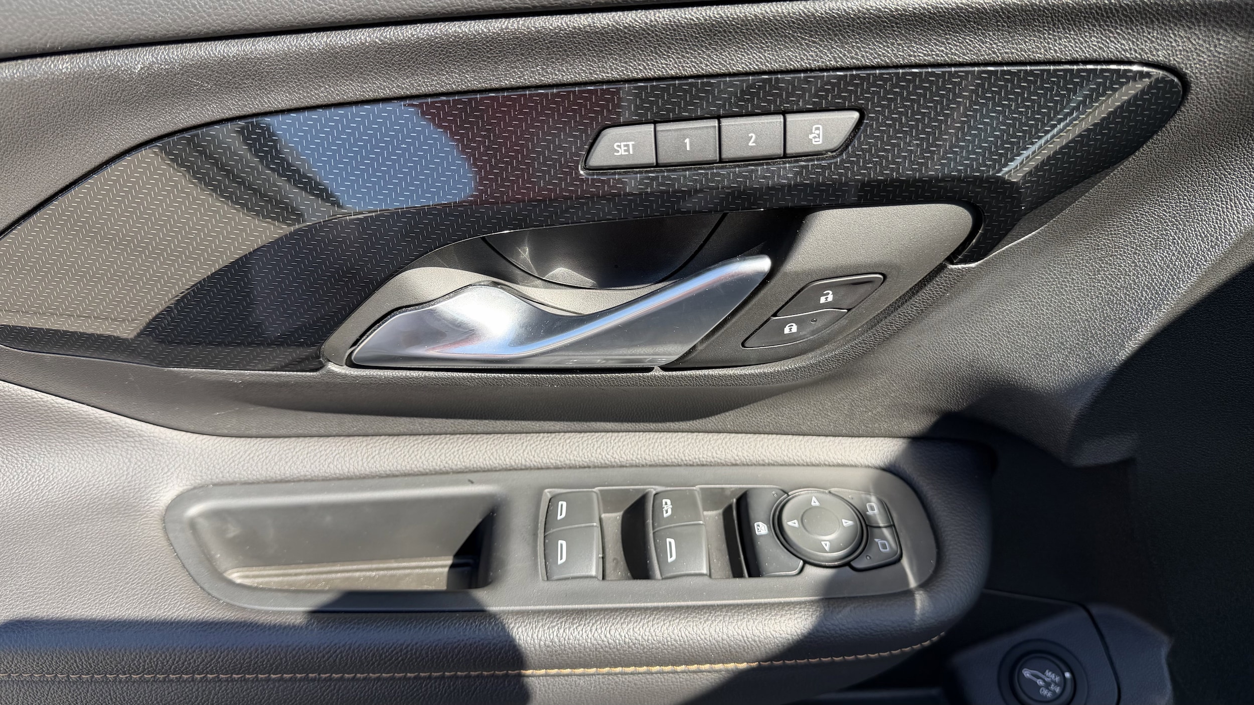 2022 GMC Terrain AT4 - Photo 14