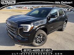 2026 GMC Terrain AT4 SUV