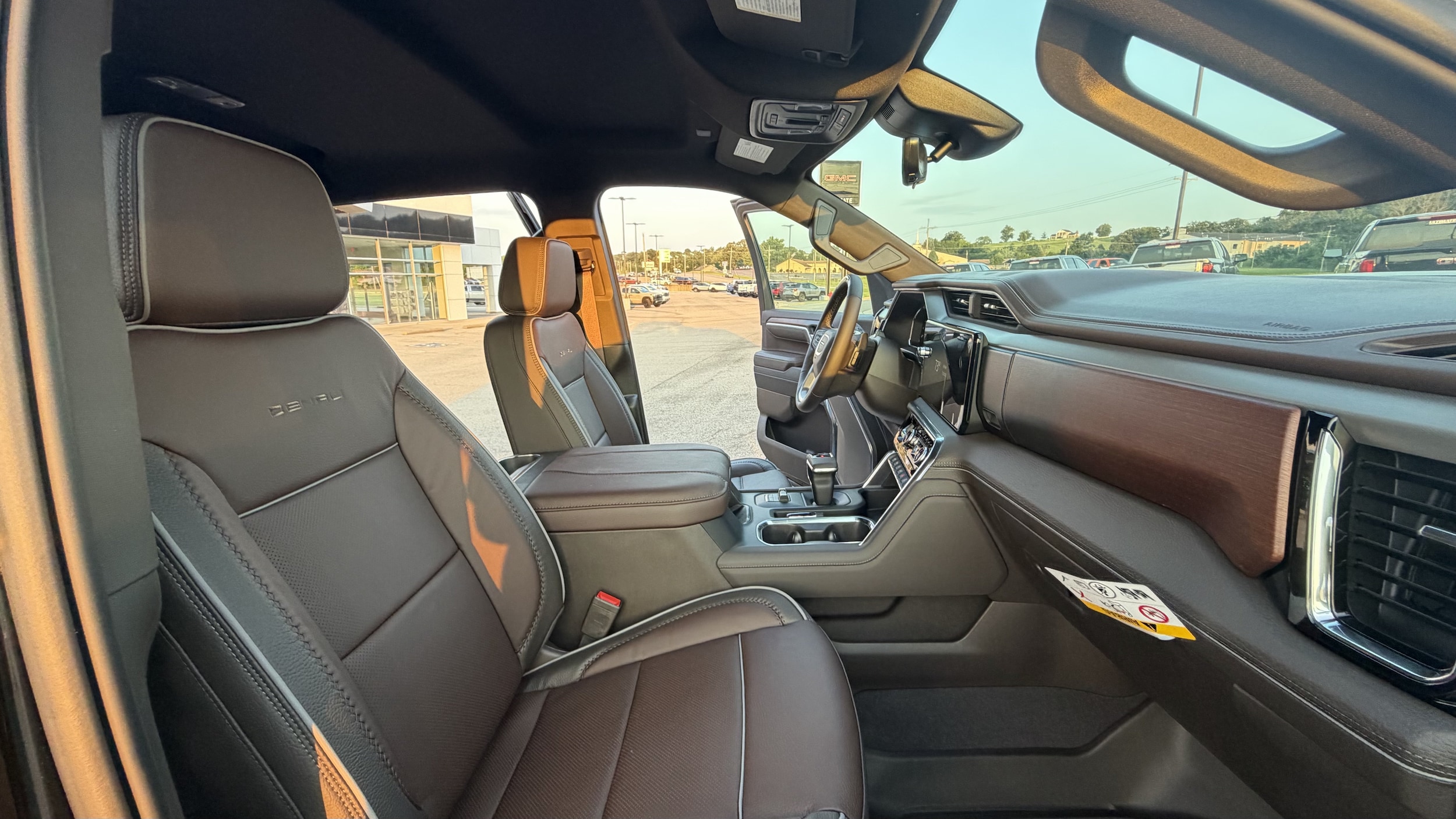 2026 GMC Sierra 1500 Denali - Photo 36