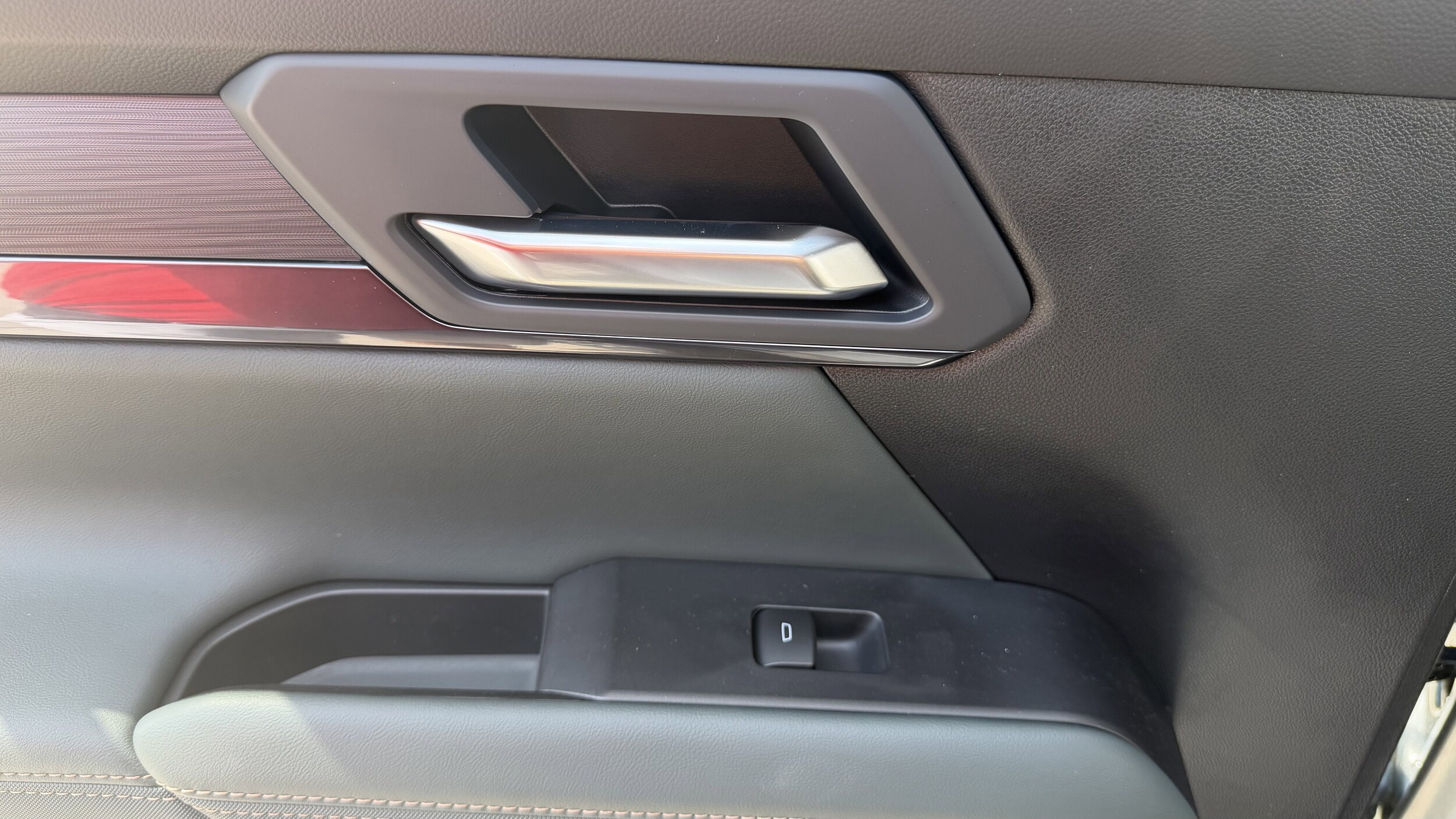 2026 GMC Terrain AT4 - Photo 32