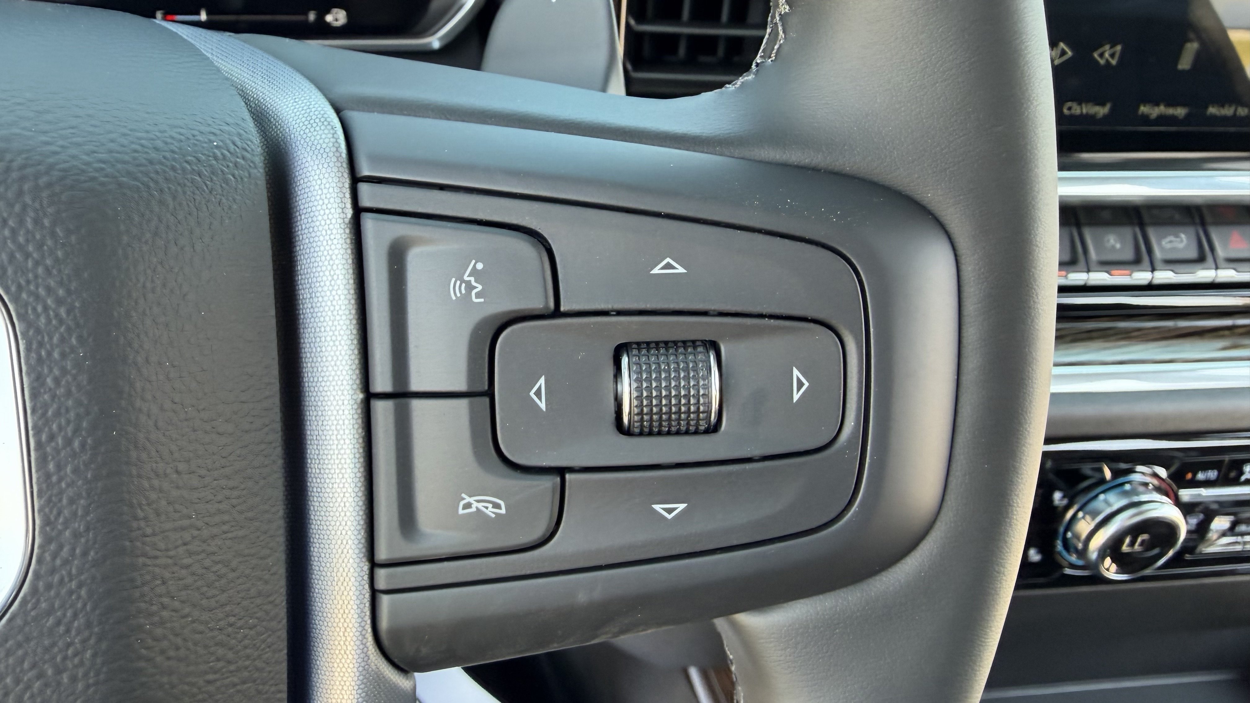 2026 GMC Sierra 1500 Elevation - Photo 25