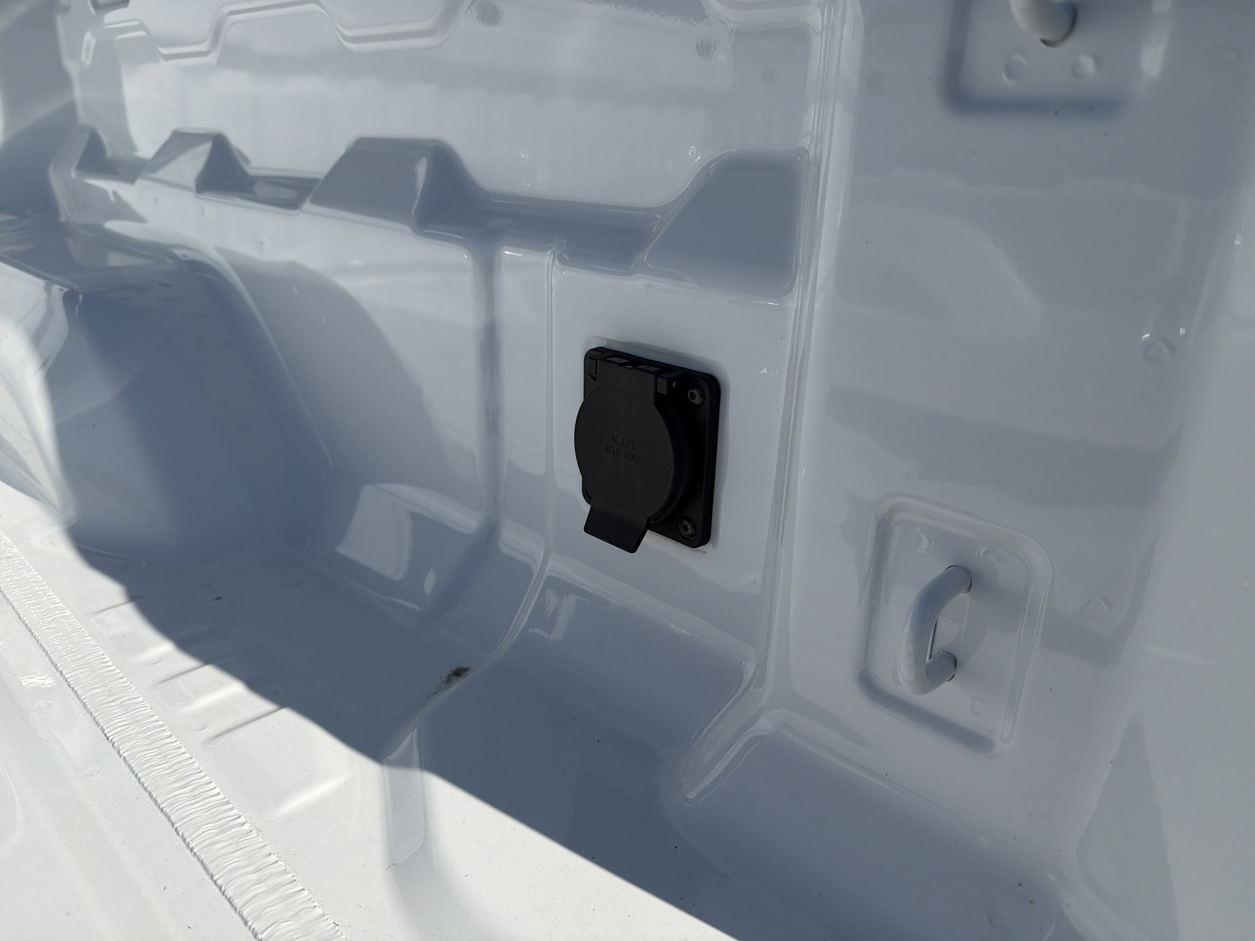 2026 GMC Canyon AT4 - Photo 11