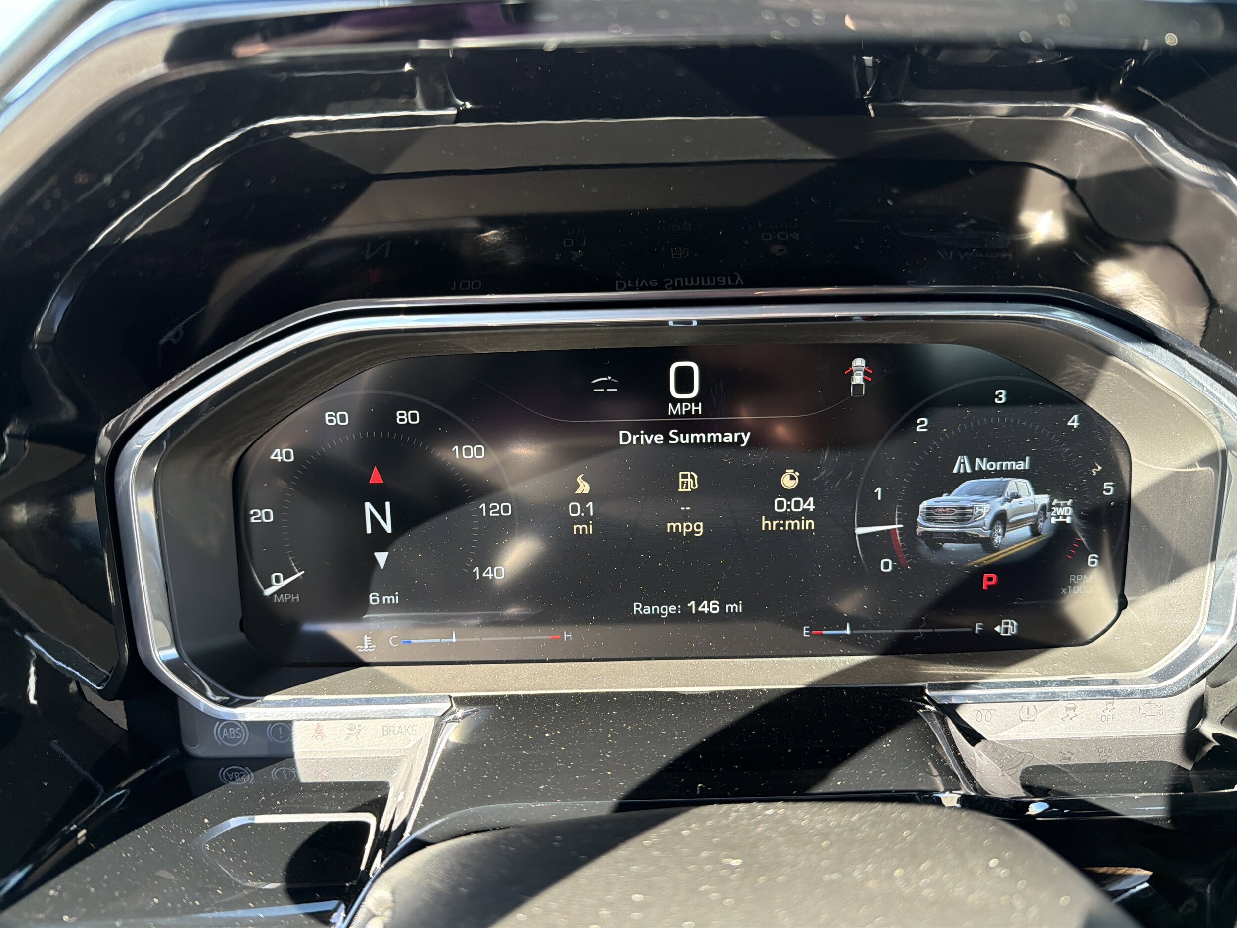 2026 GMC Sierra 1500 Elevation - Photo 24